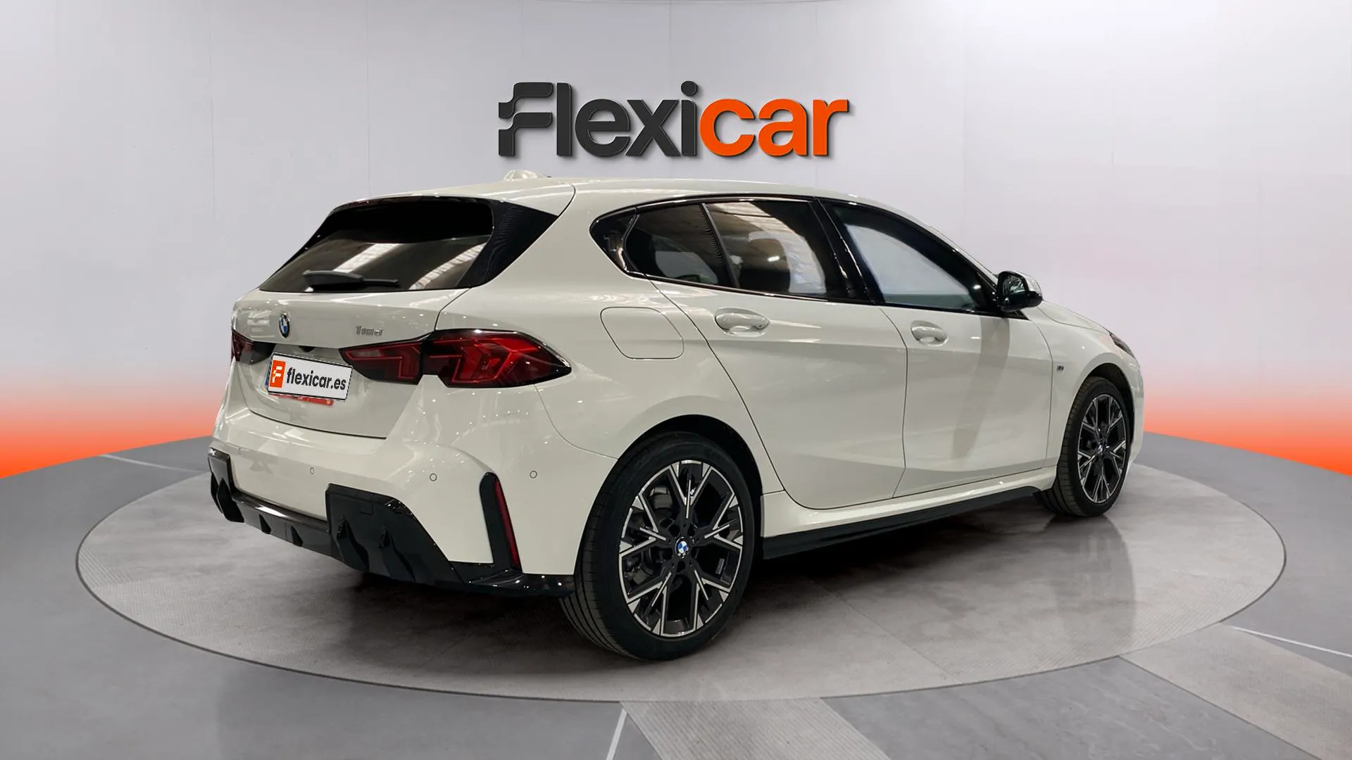 BMW Serie 1 118d - foto 8