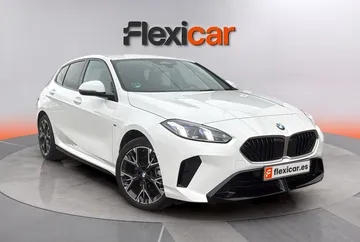 bmw serie 1 118d diesel automatica coslada 903000000232456