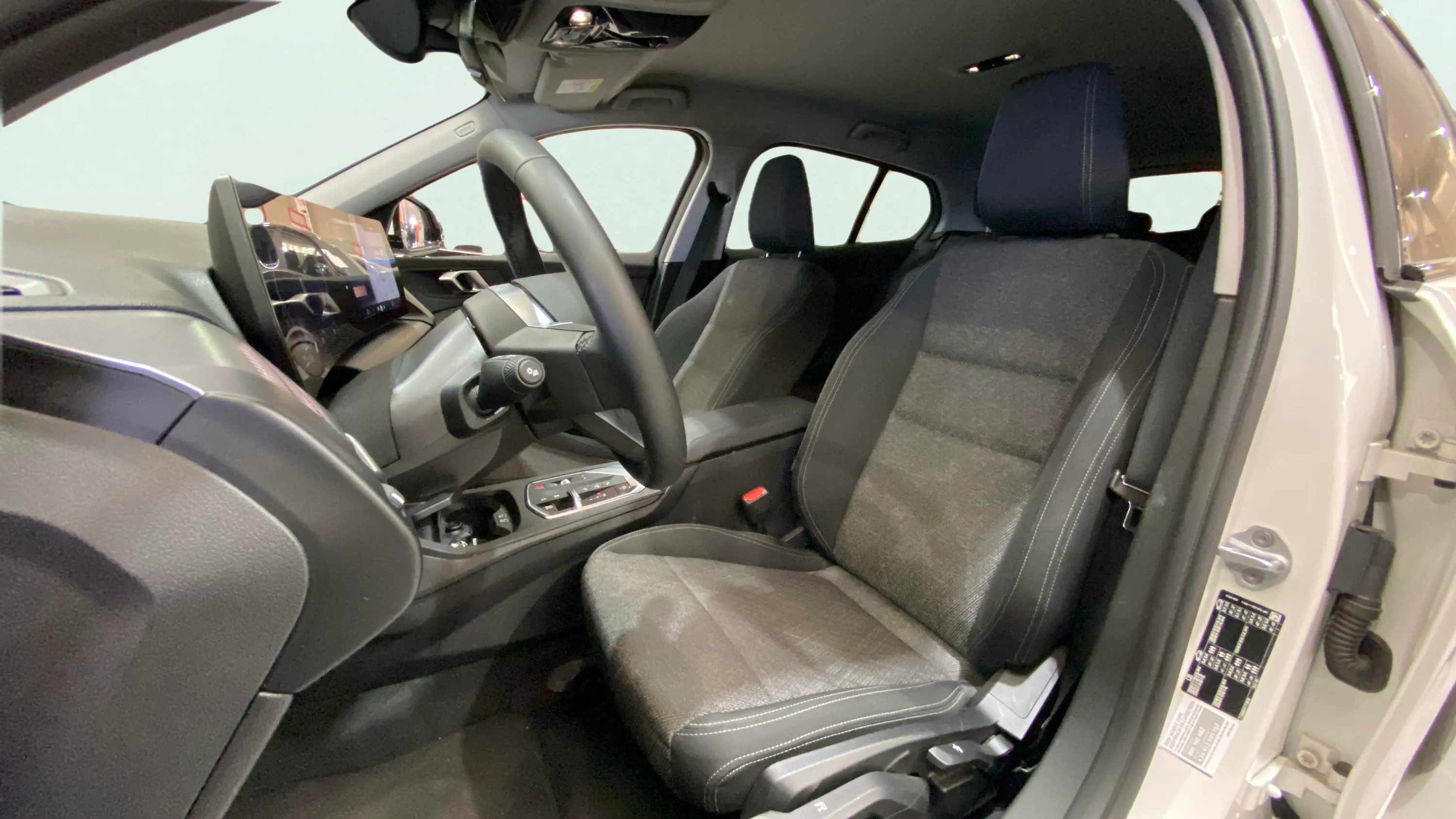 BMW Serie 1 118d - foto 11