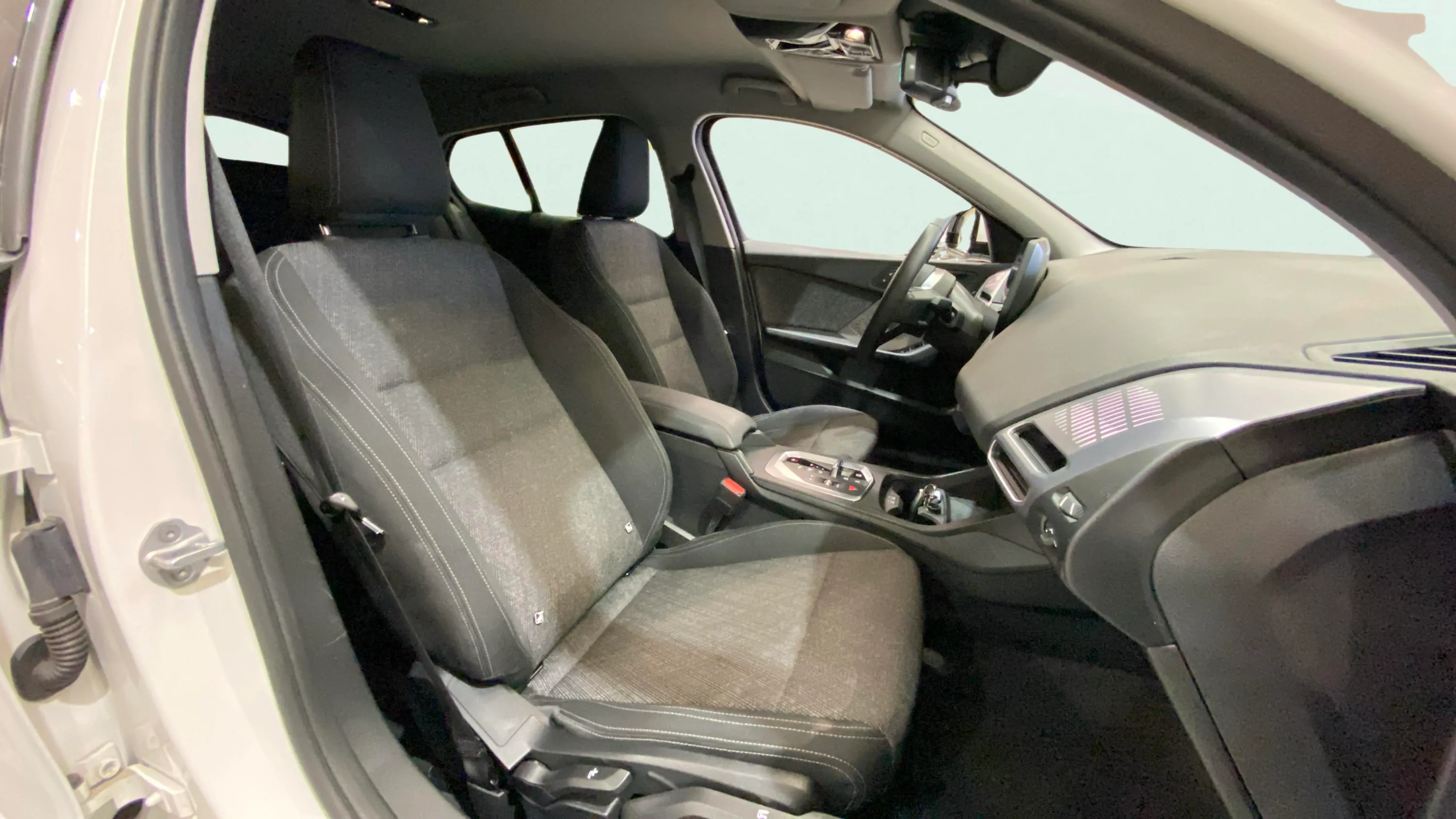 BMW Serie 1 118d - foto 12