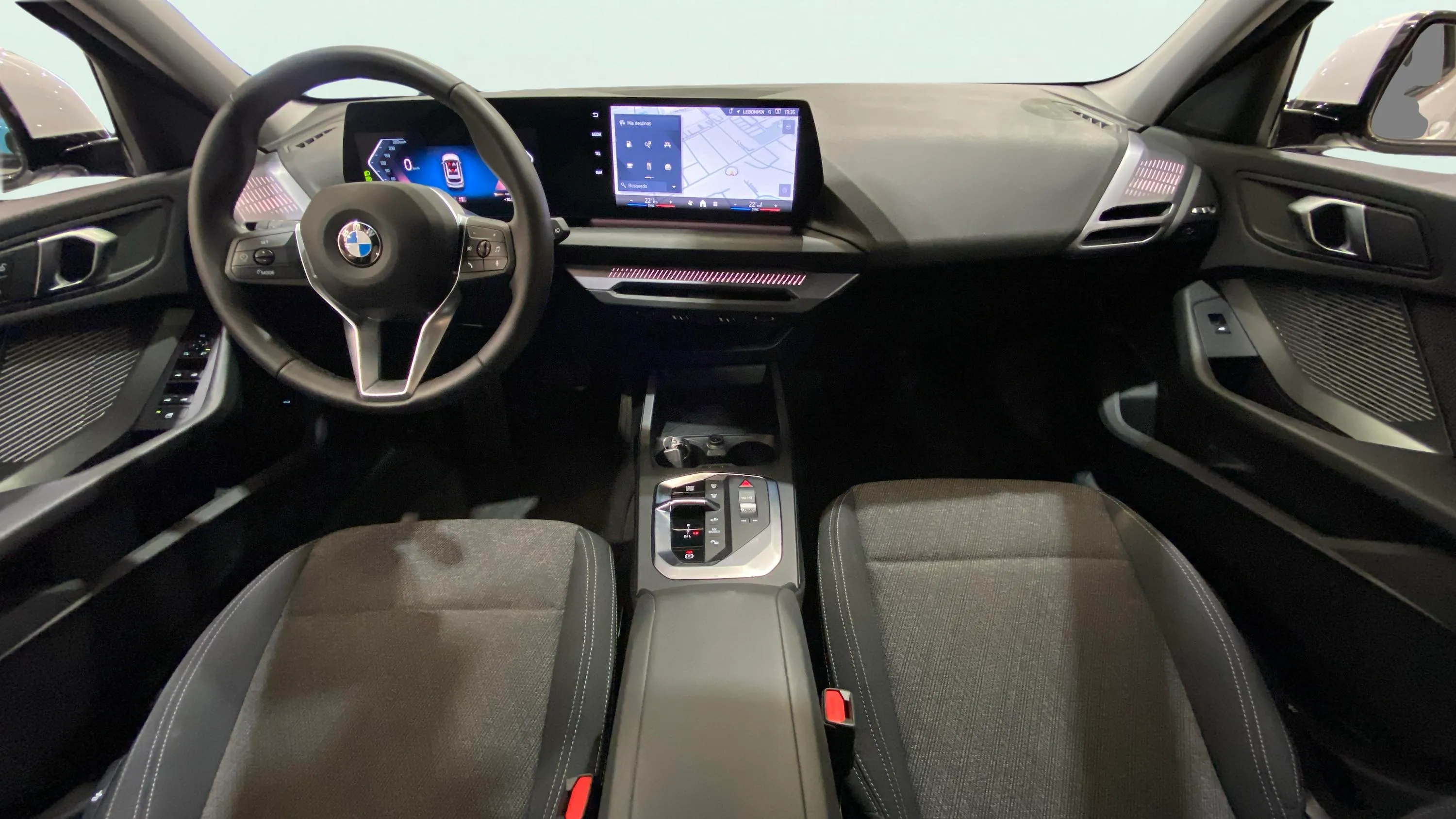 BMW Serie 1 118d - foto 14
