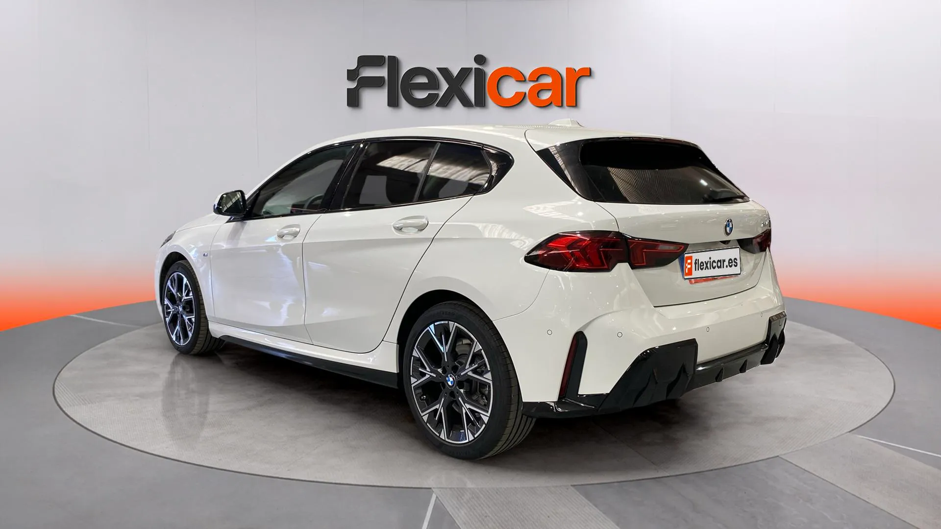 BMW Serie 1 118d - foto 6