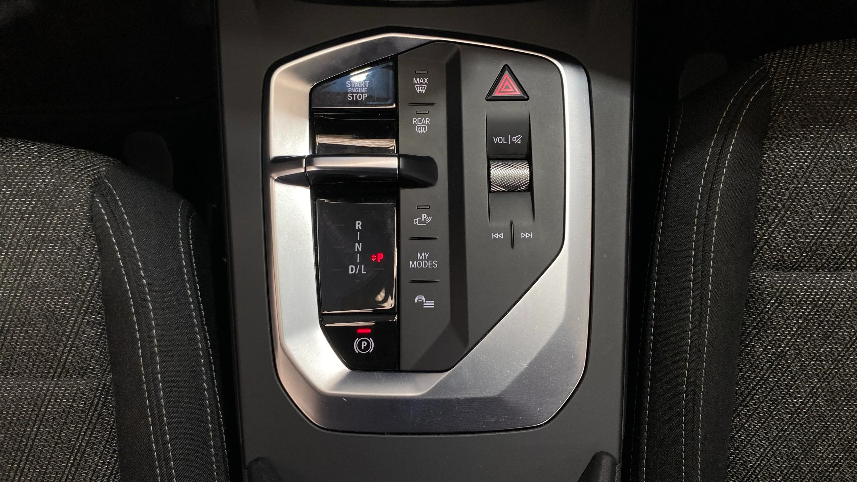BMW Serie 1 118d - foto 30