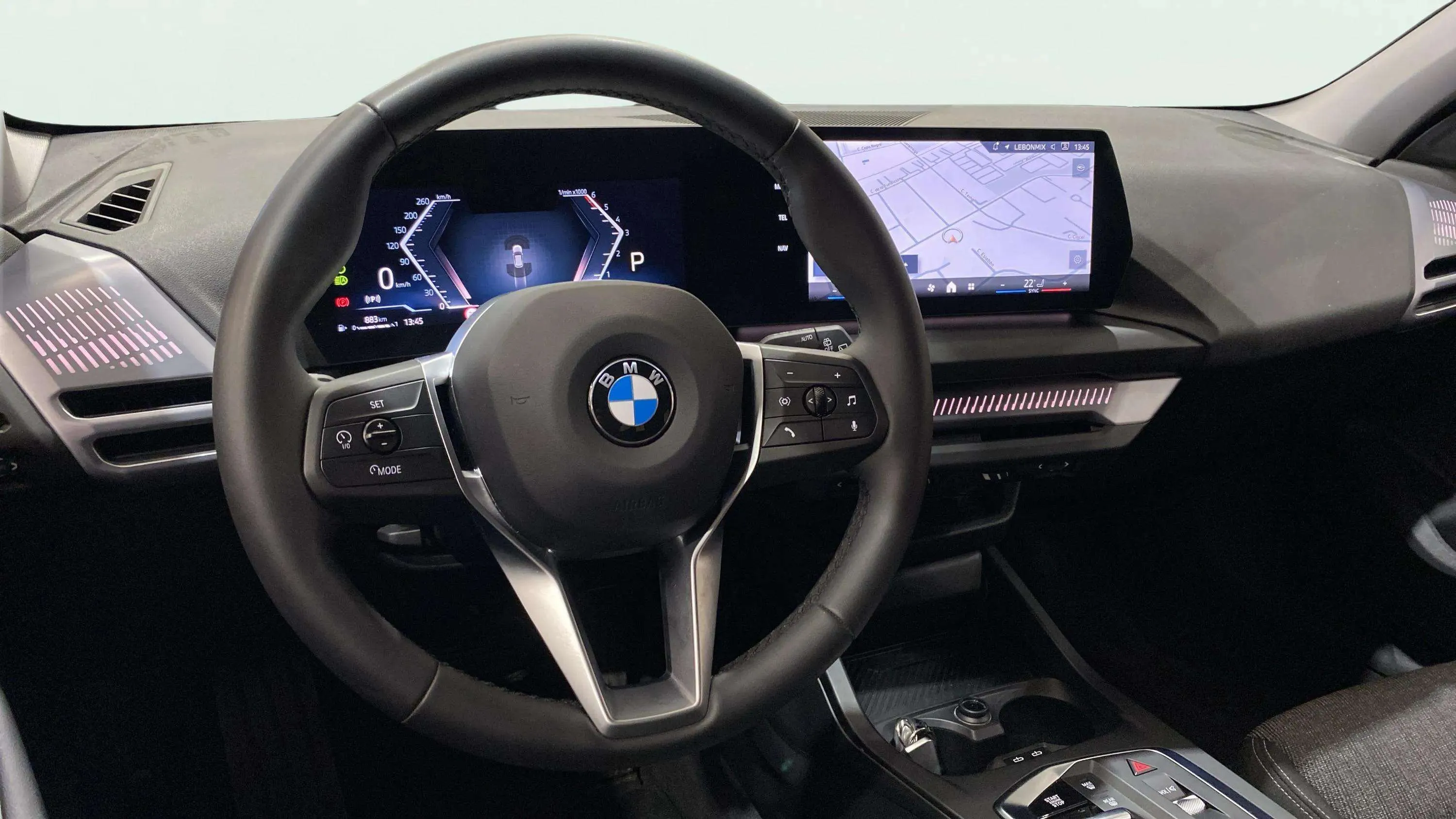 BMW Serie 1 118d - foto 32