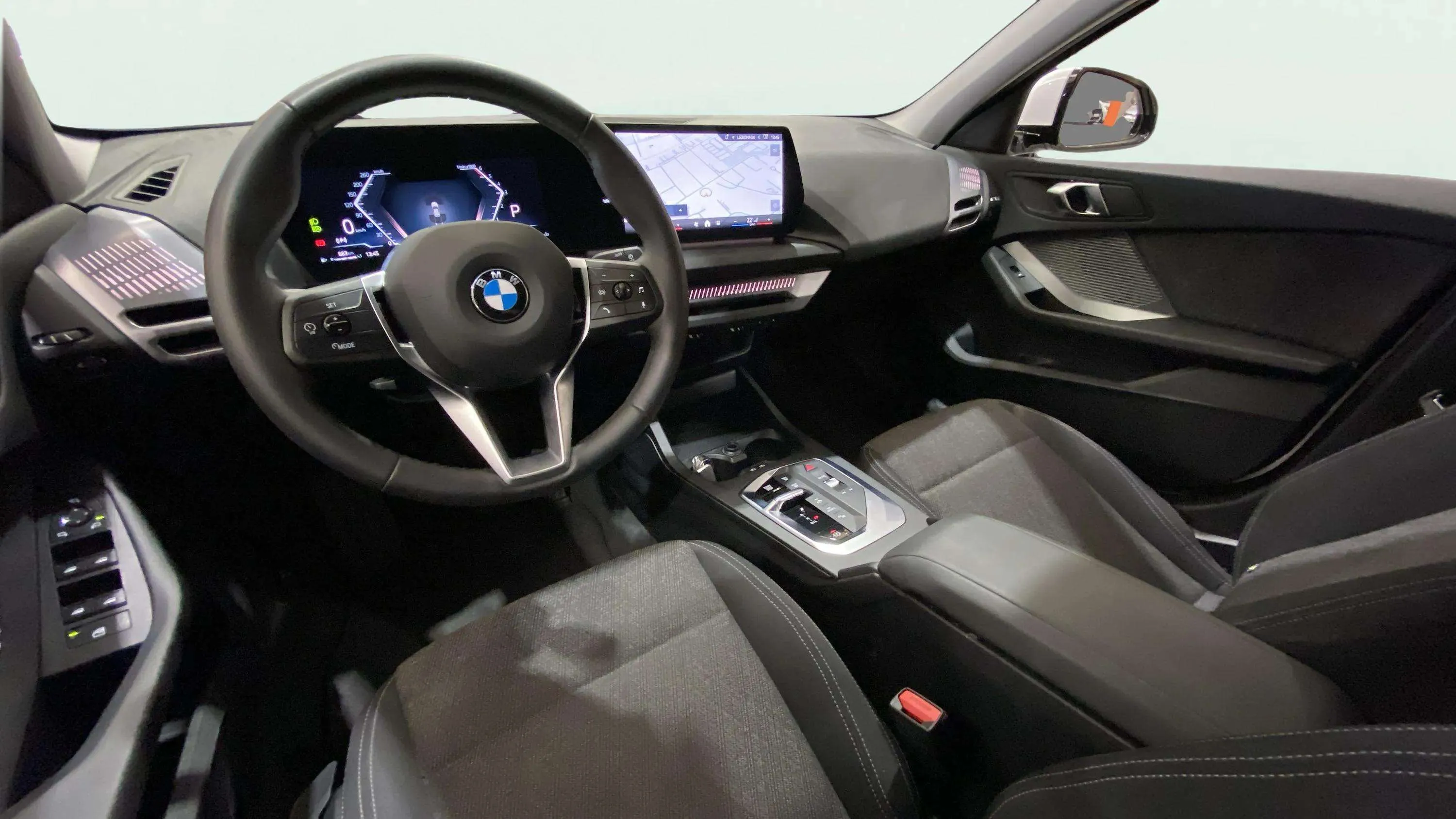BMW Serie 1 118d - foto 31