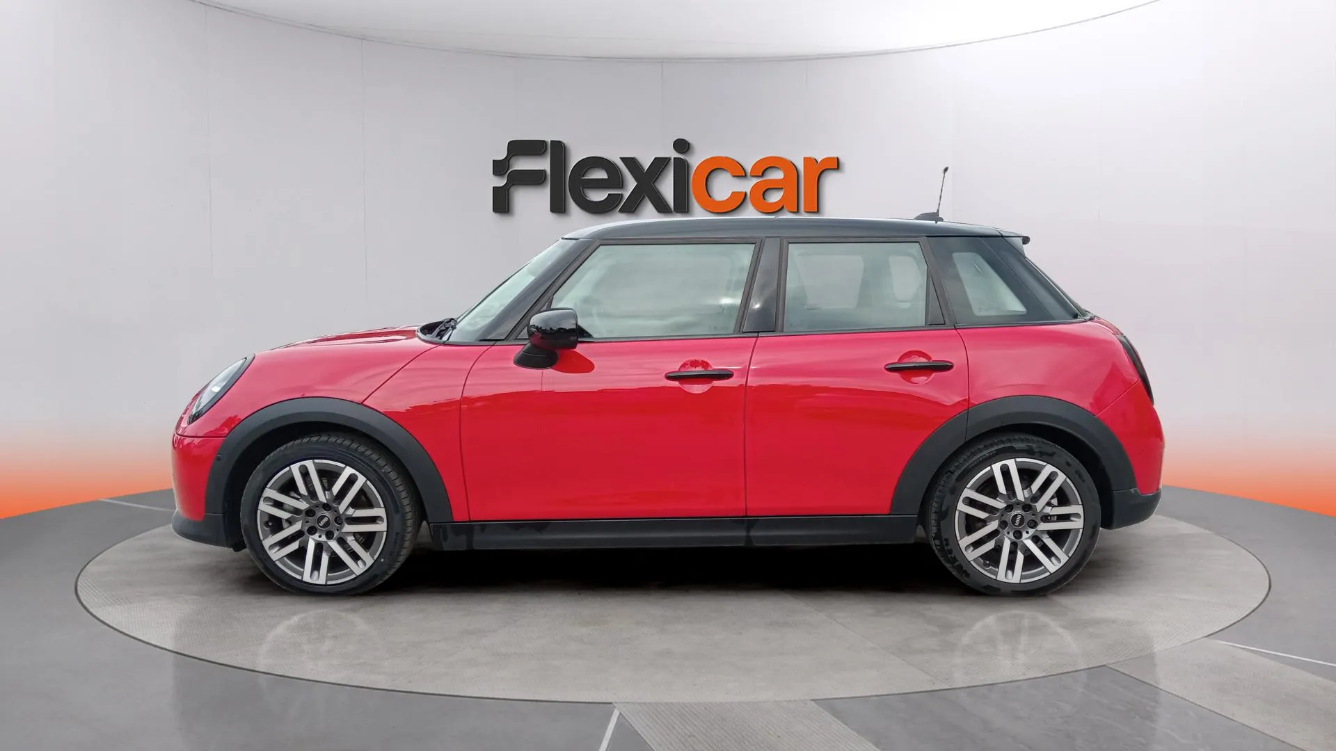 MINI Cooper C - foto 6