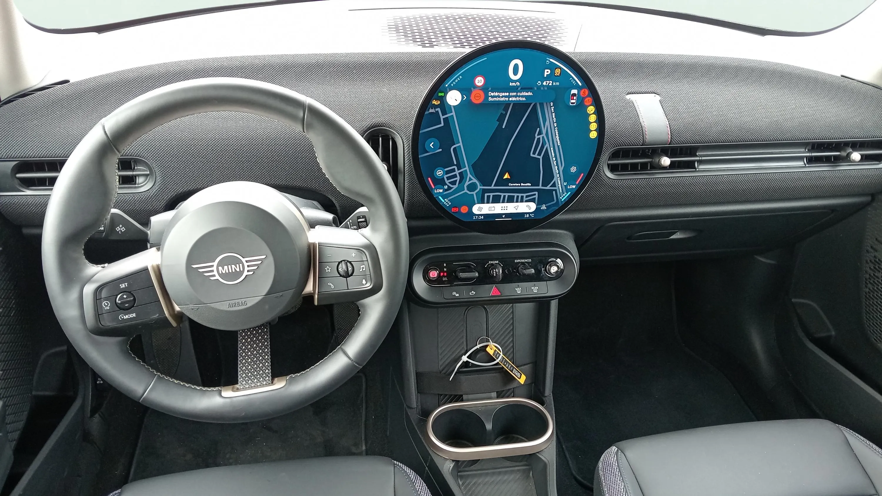 MINI Cooper C - foto 14
