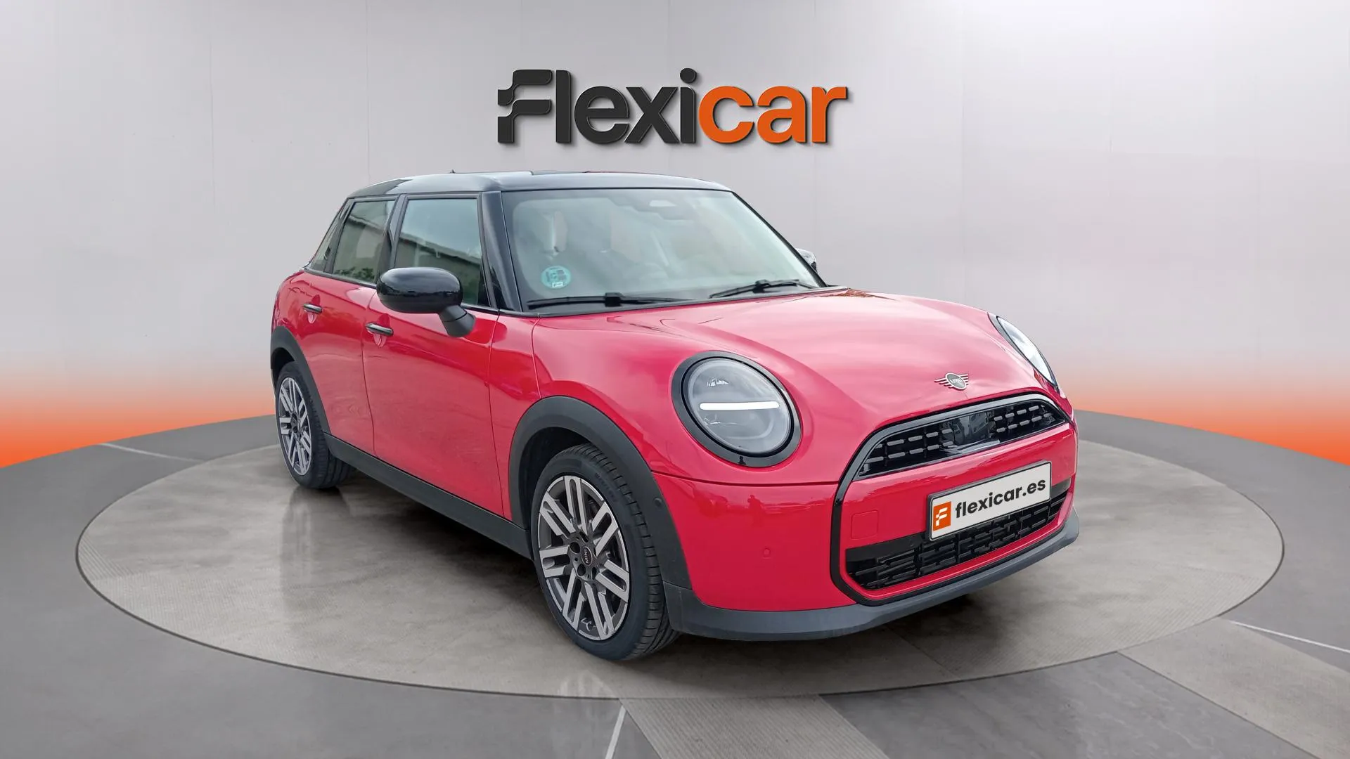MINI Cooper C - foto 2