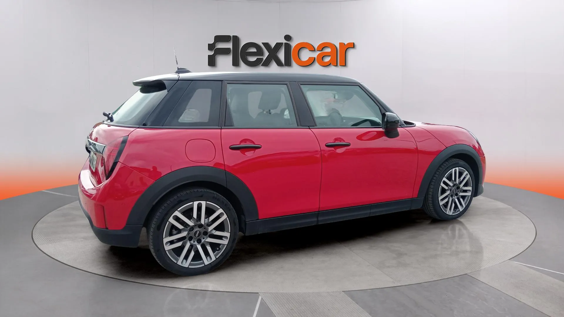 MINI Cooper C - foto 11