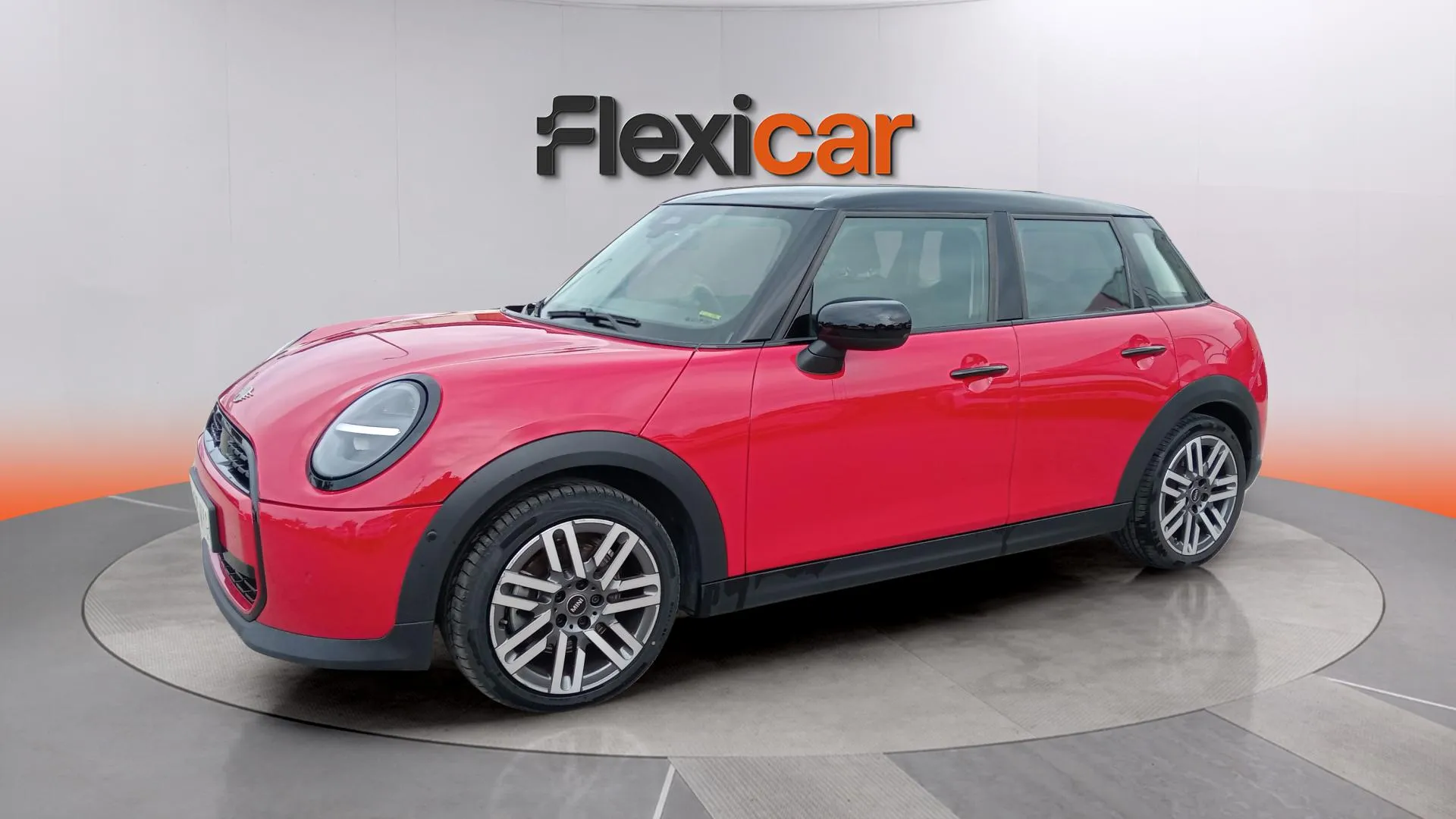 MINI Cooper C - foto 5