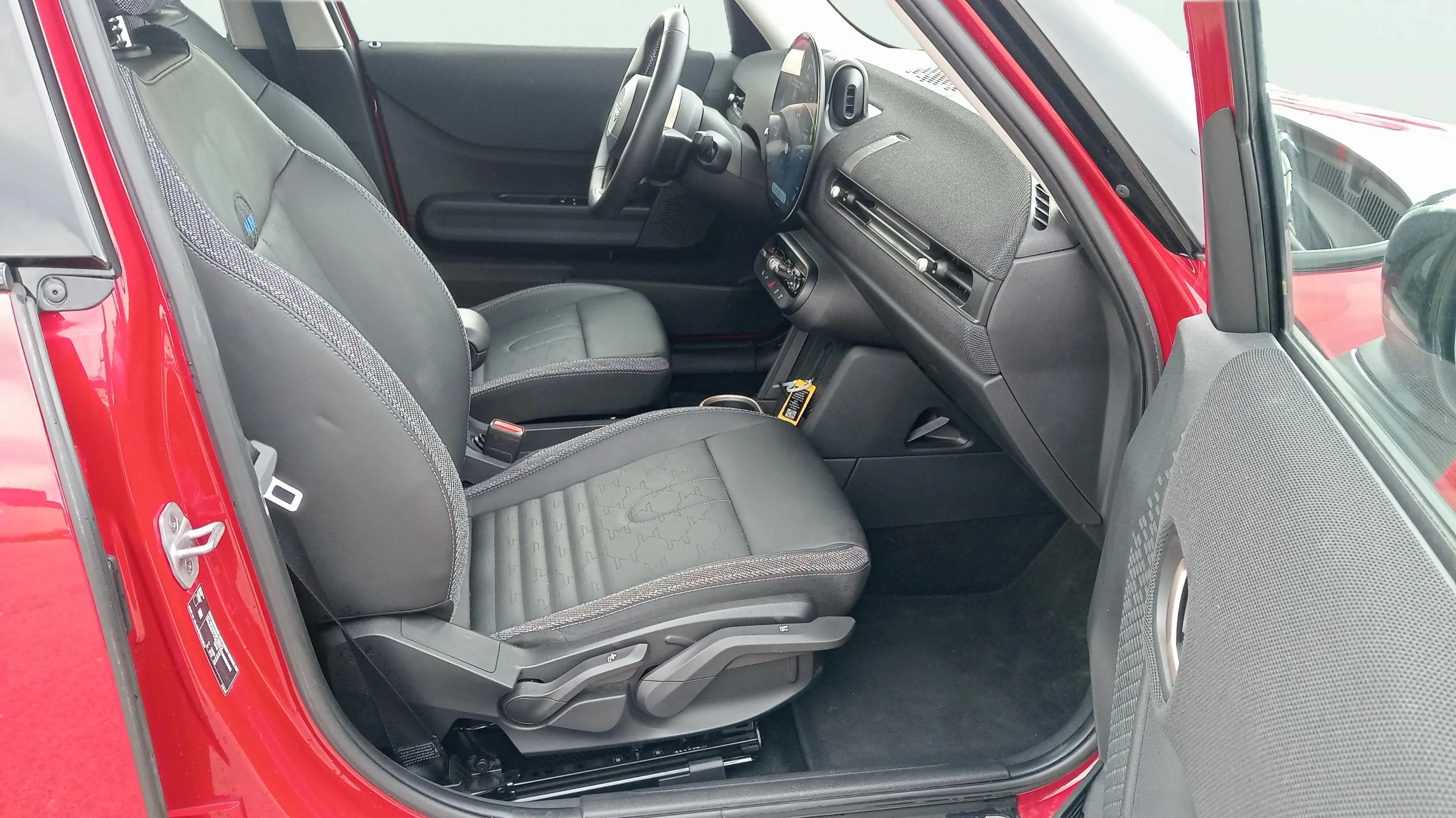 MINI Cooper C - foto 16