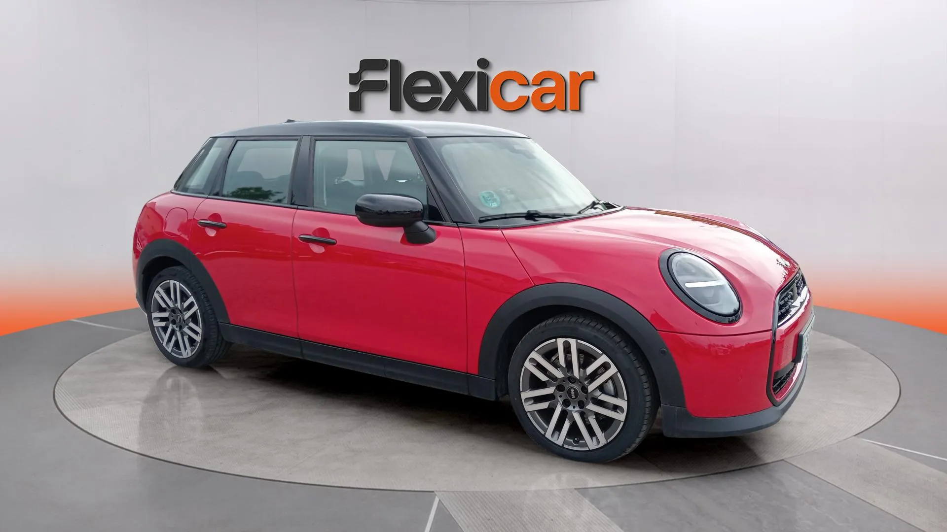 MINI Cooper C - foto 1