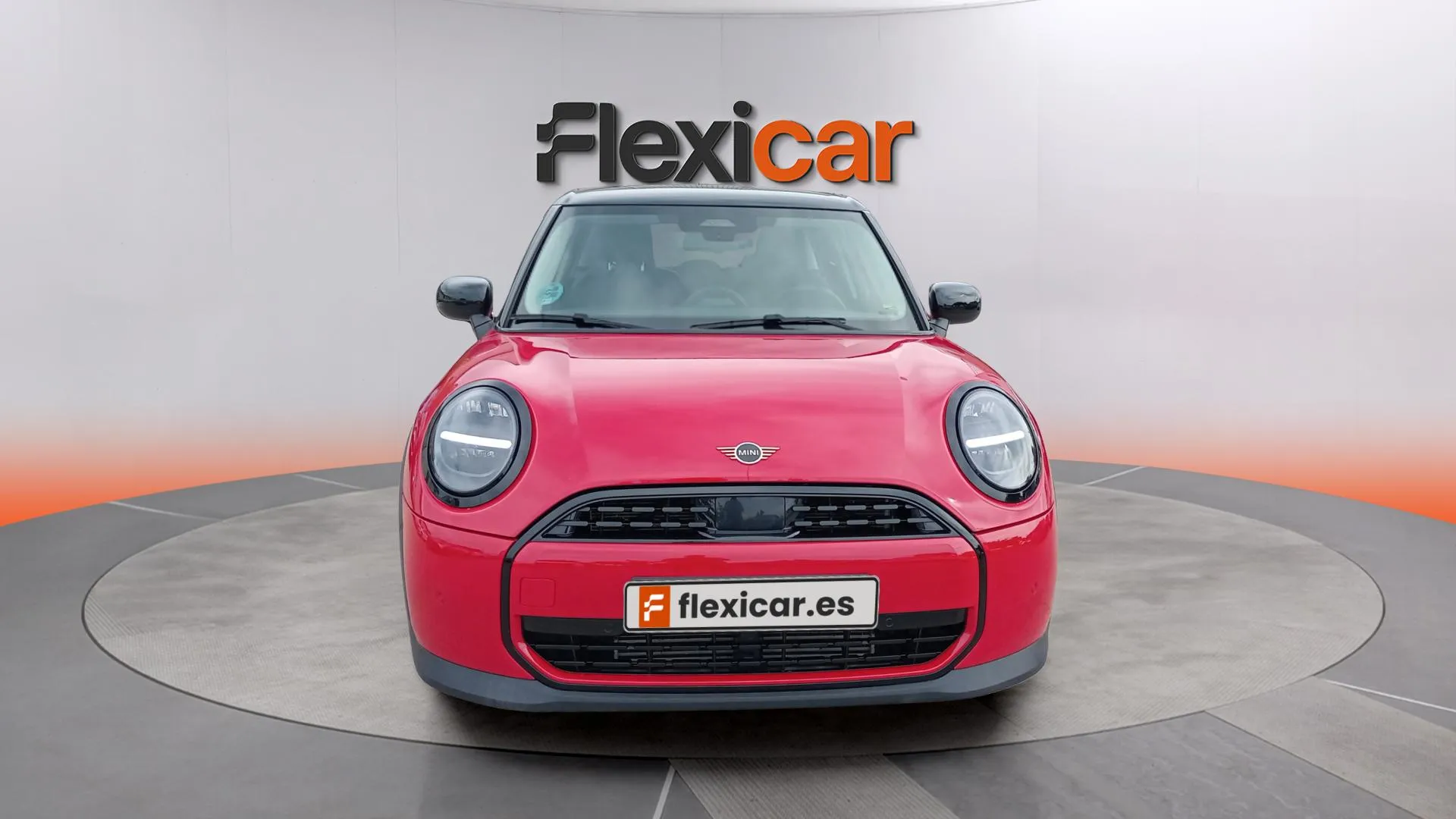 MINI Cooper C - foto 3
