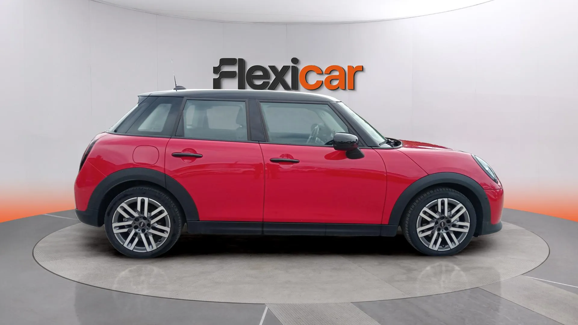 MINI Cooper C - foto 12