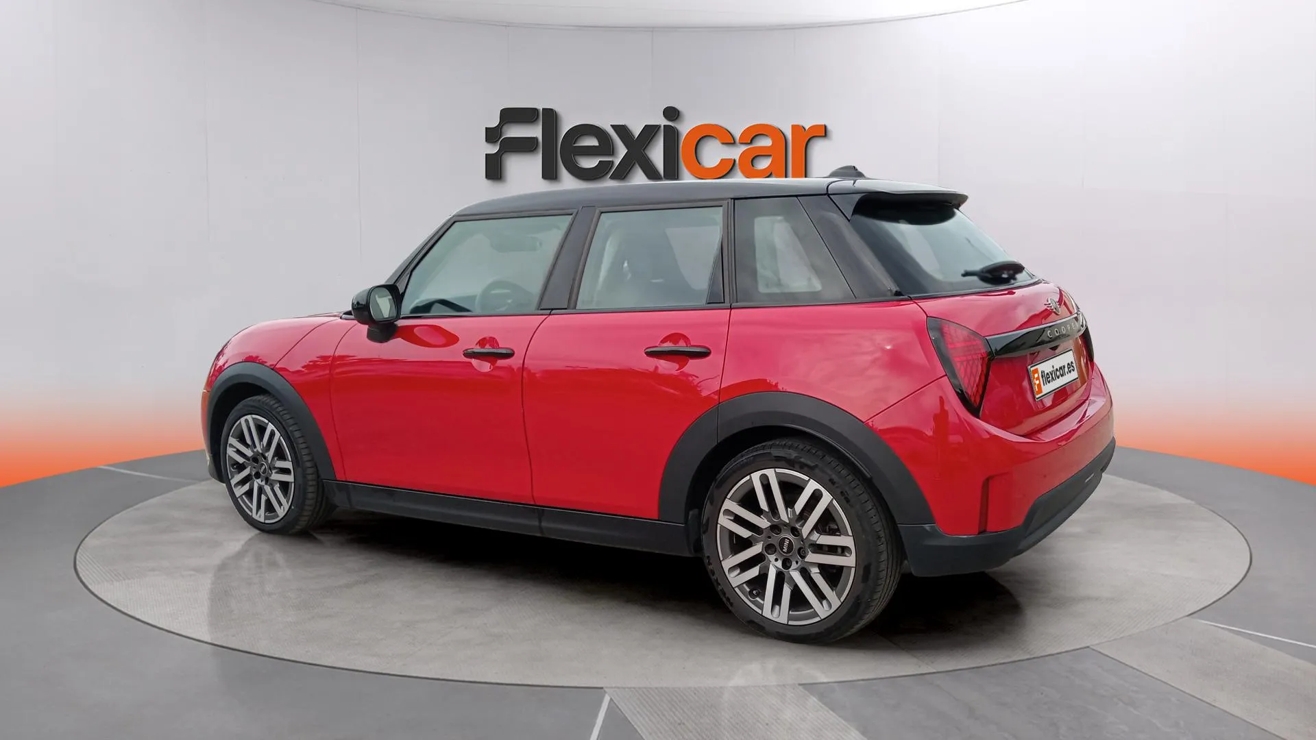 MINI Cooper C - foto 7