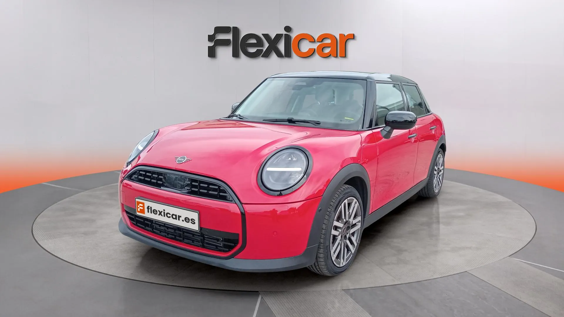 MINI Cooper C - foto 4