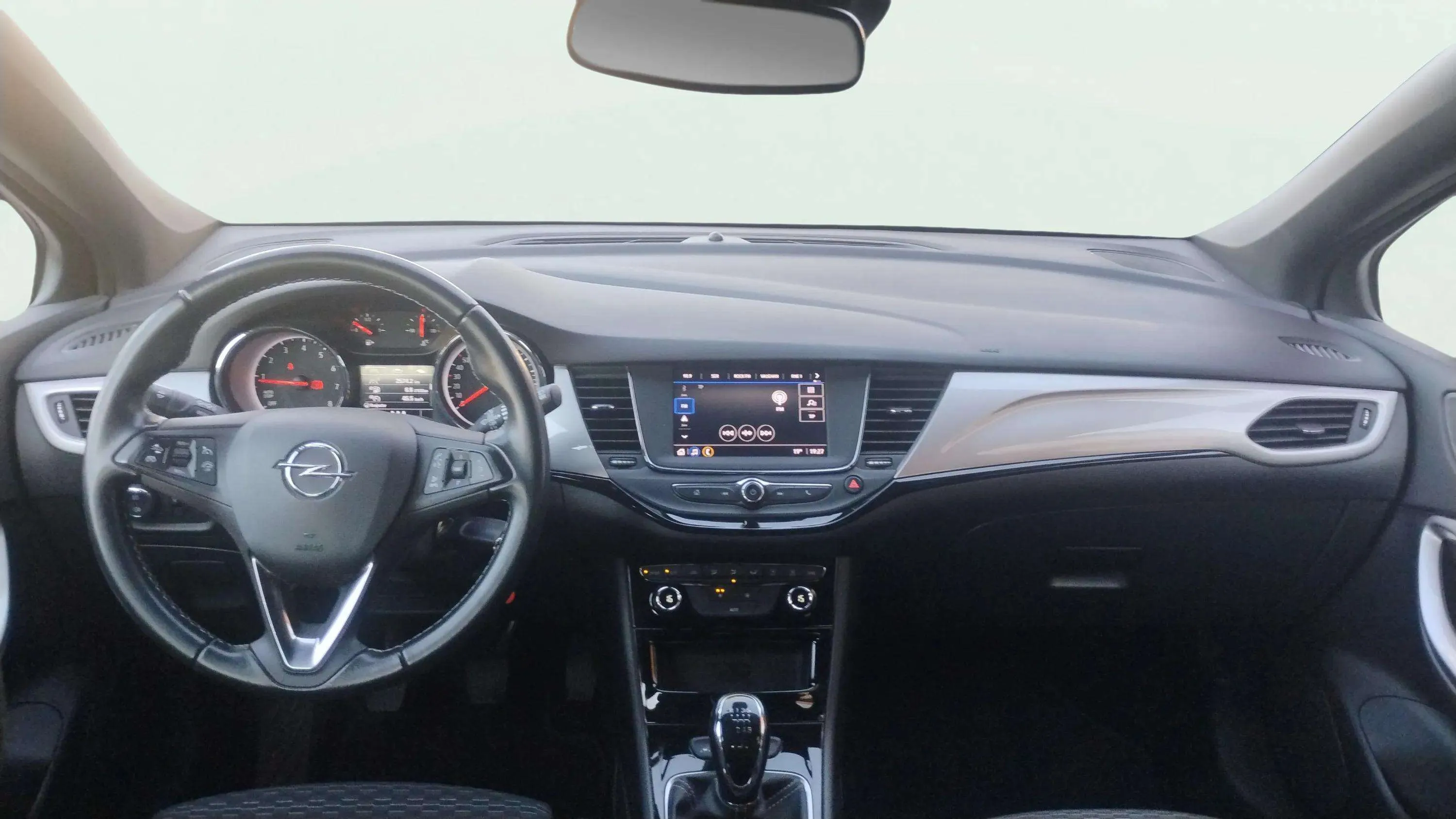 Opel Astra 1.2T SHT Business Elegan ST - foto 7