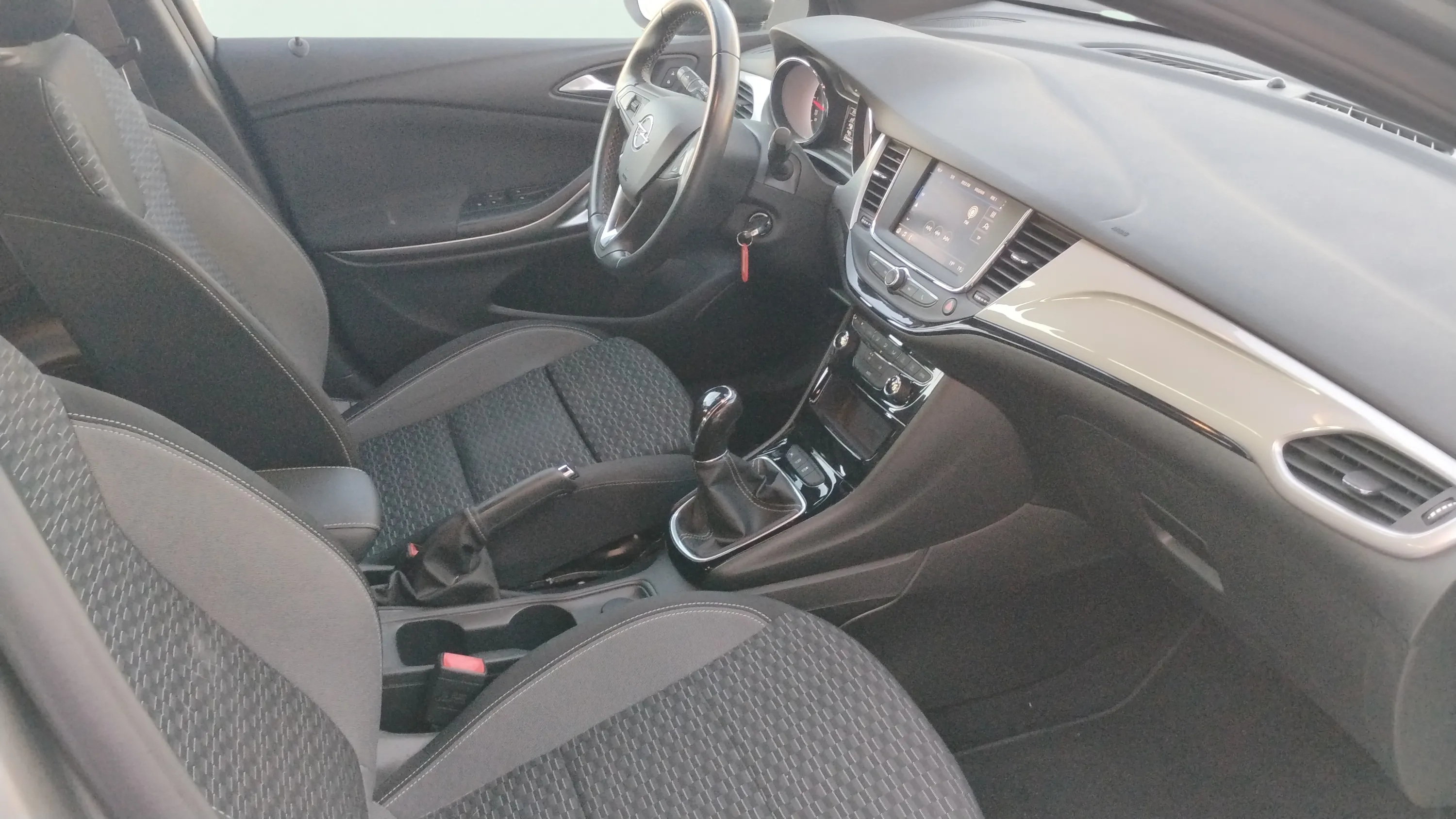 Opel Astra 1.2T SHT Business Elegan ST - foto 32