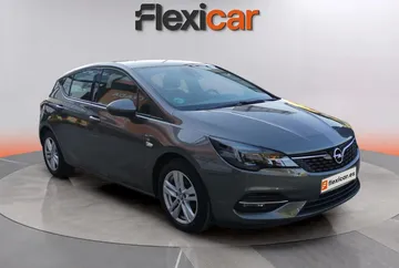 opel astra 12t shl 81kw 110cv gs line st gasolina manual arganda del rey 903000000232471