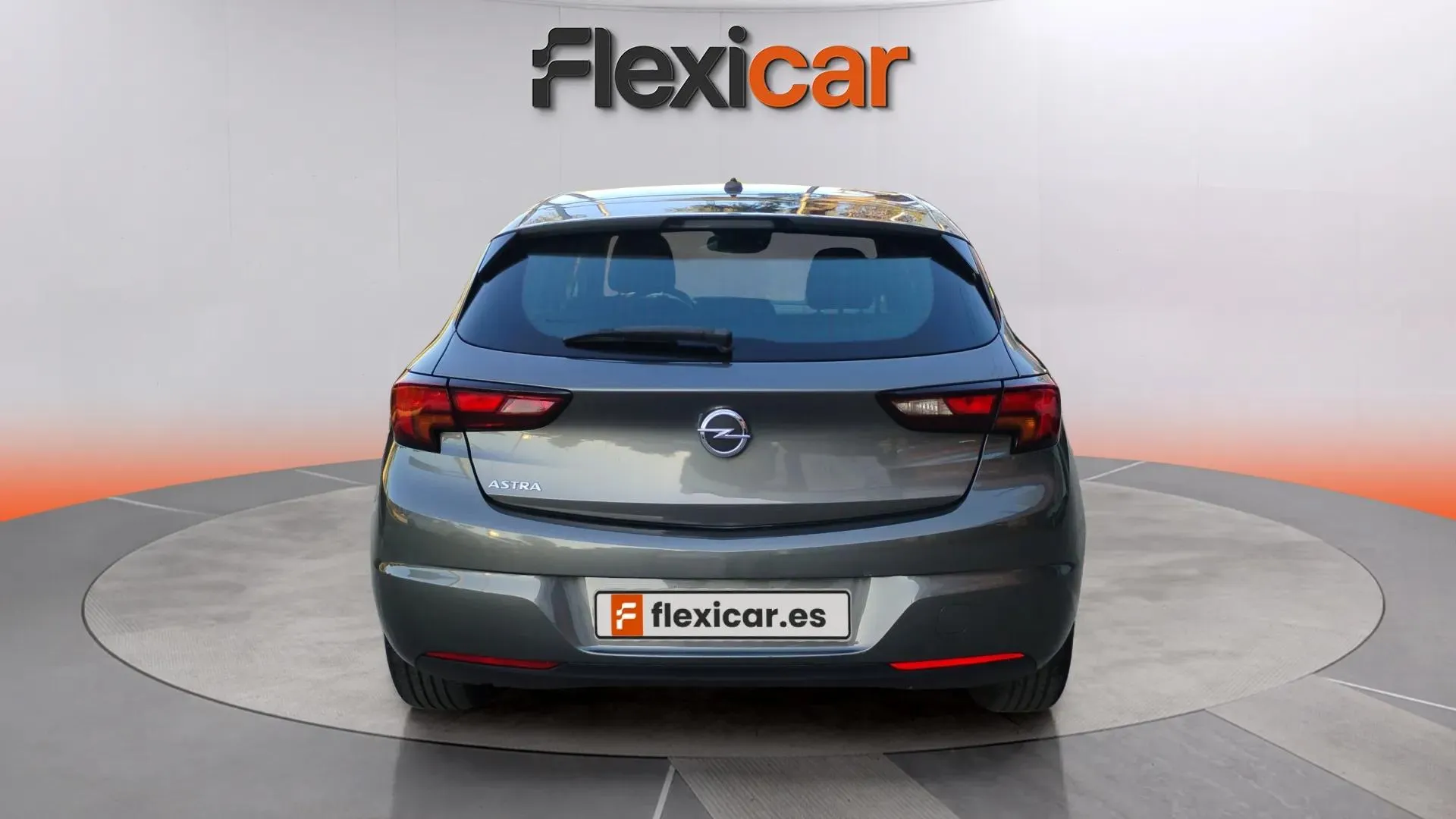 Opel Astra 1.2T SHT Business Elegan ST - foto 2