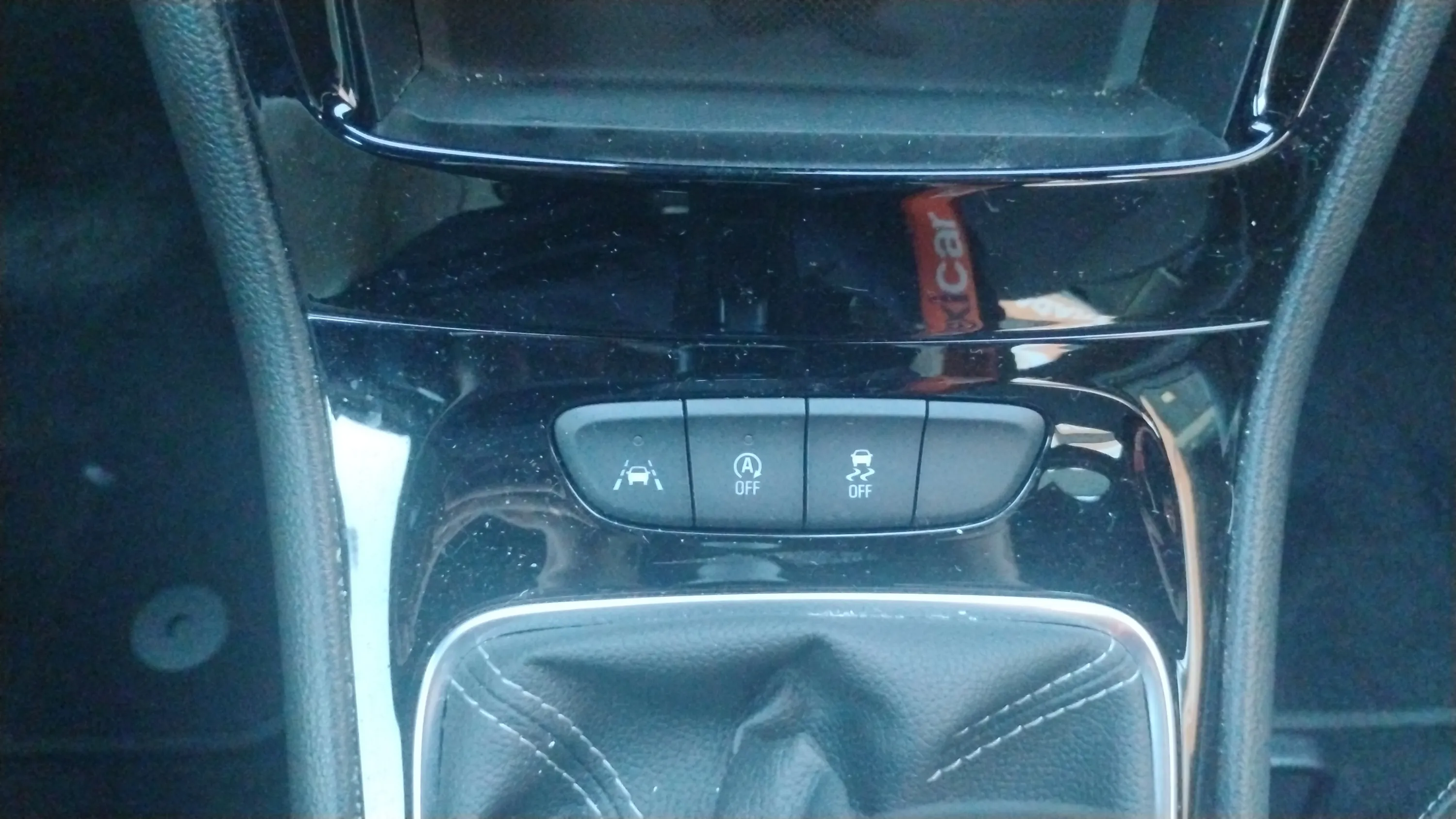 Opel Astra 1.2T SHT Business Elegan ST - foto 43