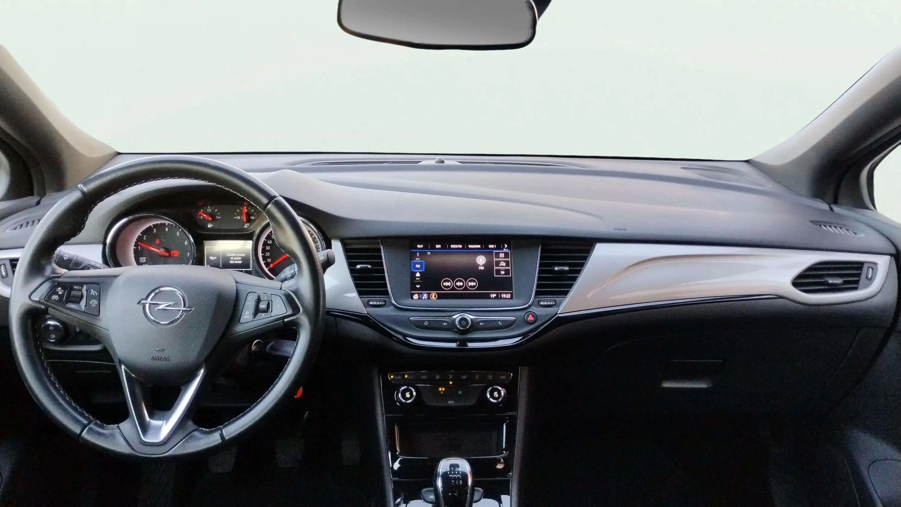 Opel Astra 1.2T SHT Business Elegan ST - foto 8
