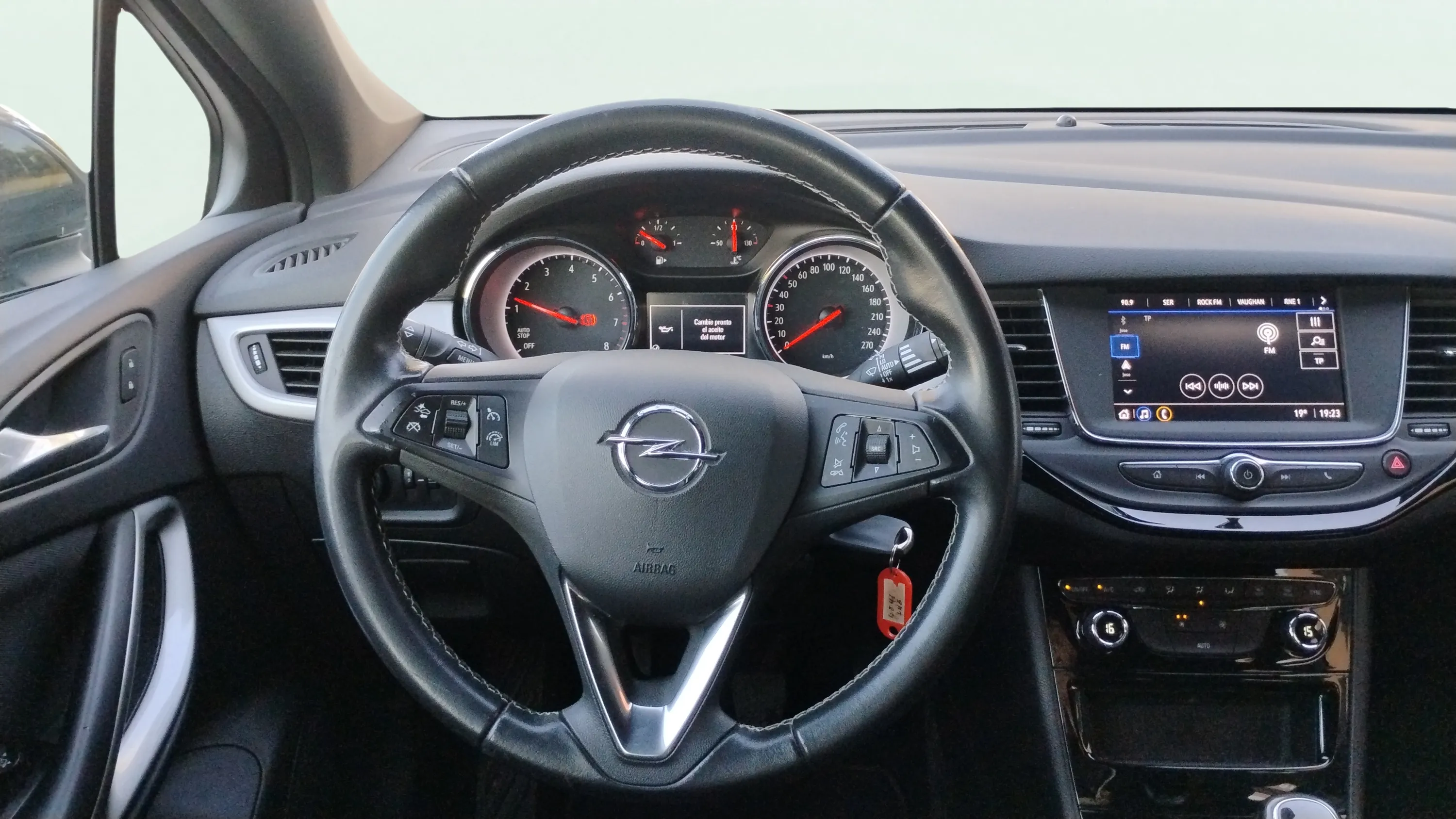 Opel Astra 1.2T SHT Business Elegan ST - foto 29