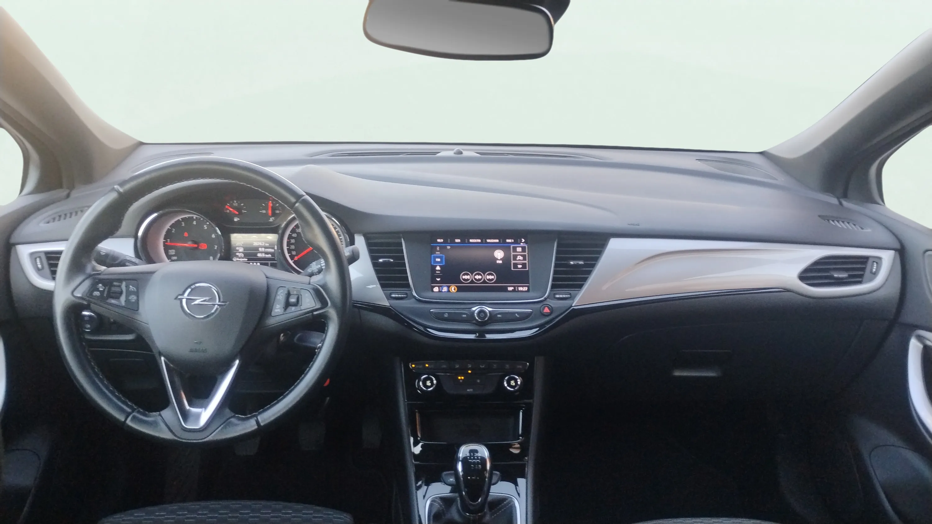Opel Astra 1.2T SHT Business Elegan ST - foto 38