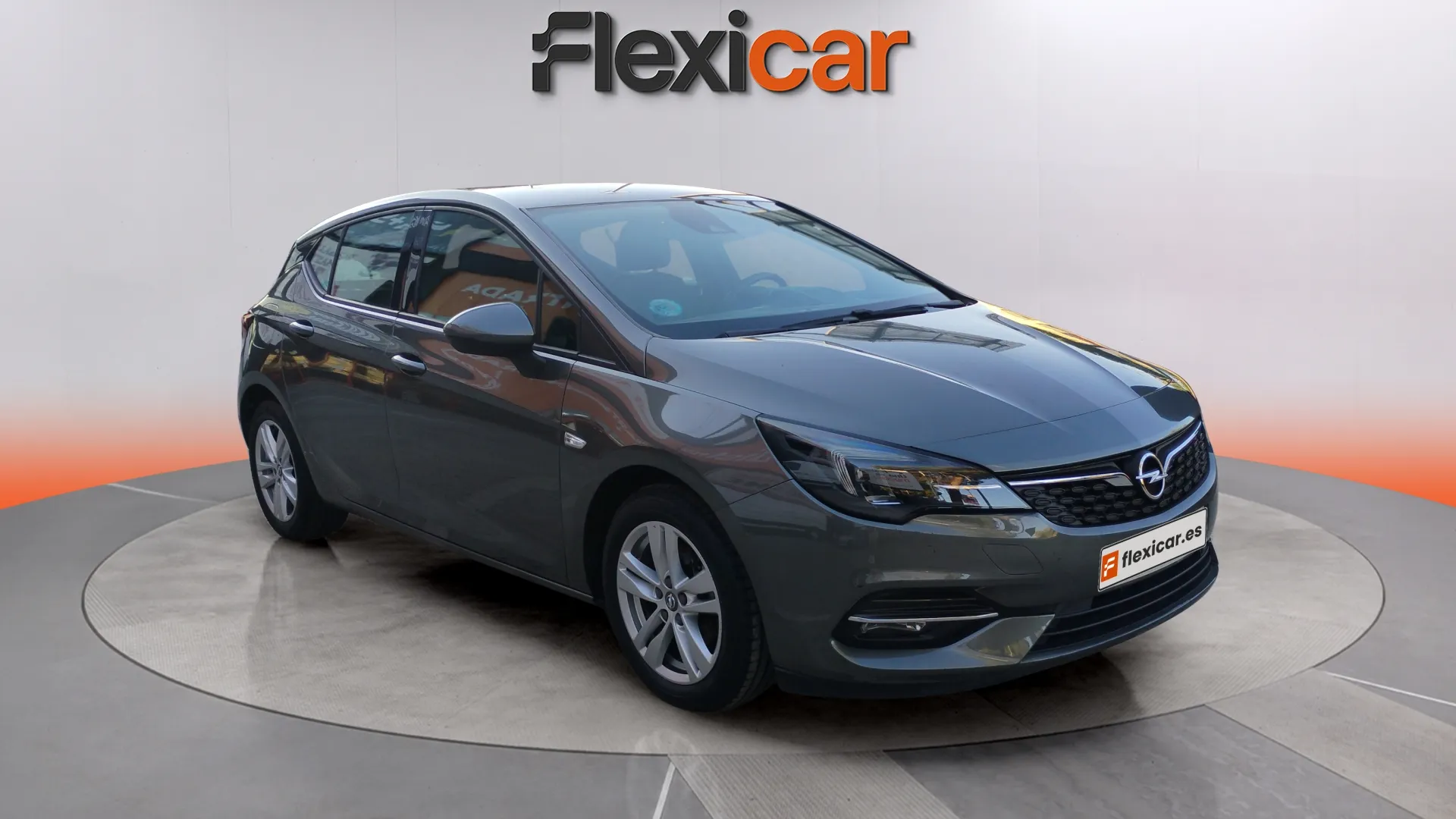 Opel Astra 1.2T SHT Business Elegan ST - foto 23