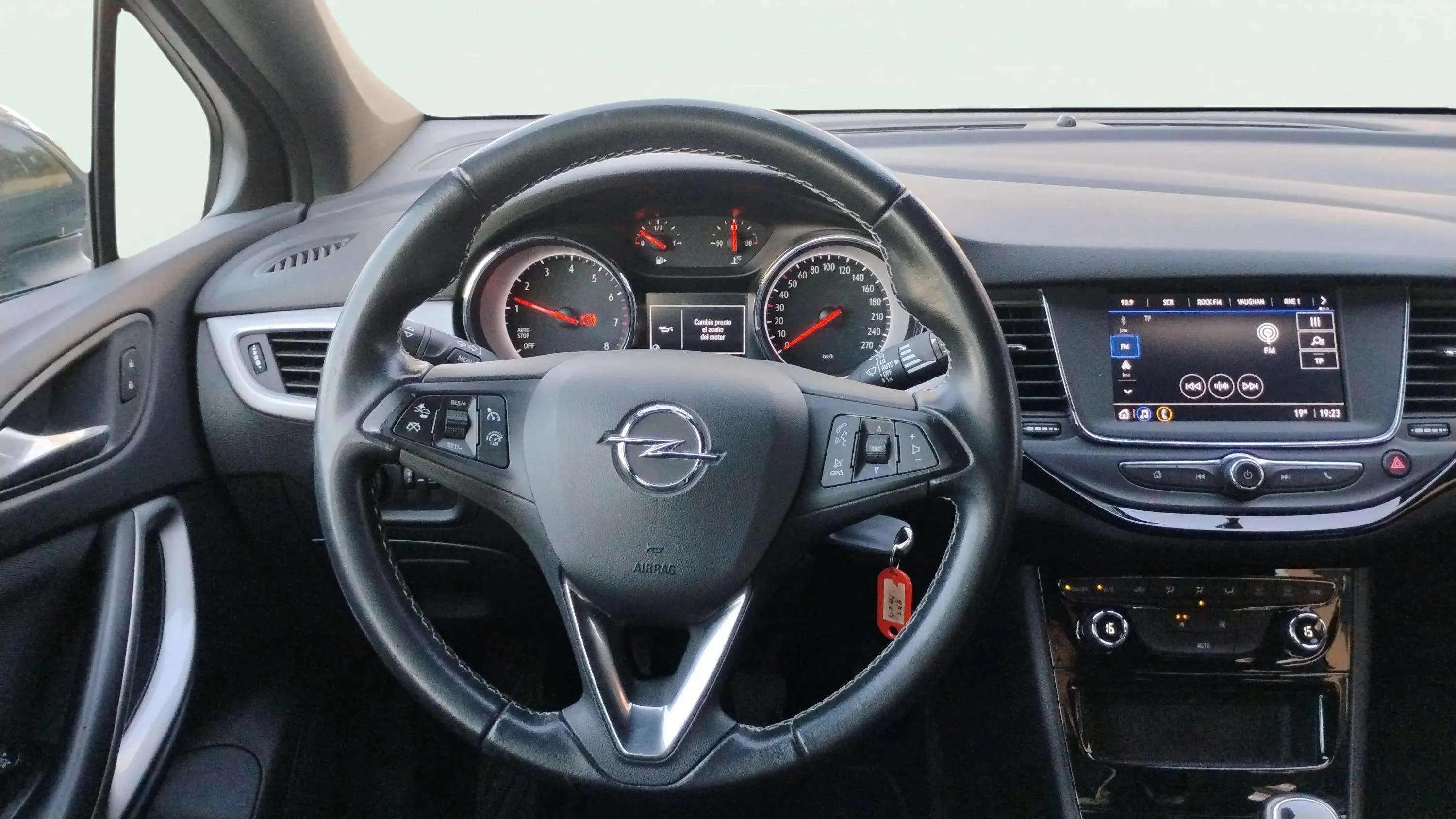Opel Astra 1.2T SHT Business Elegan ST - foto 9