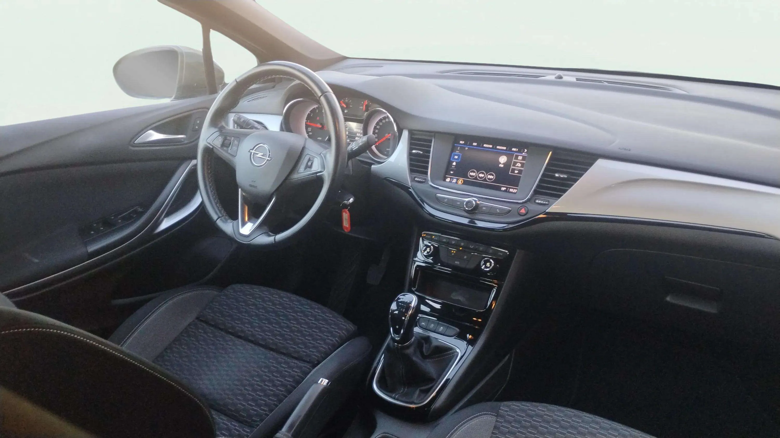 Opel Astra 1.2T SHT Business Elegan ST - foto 6