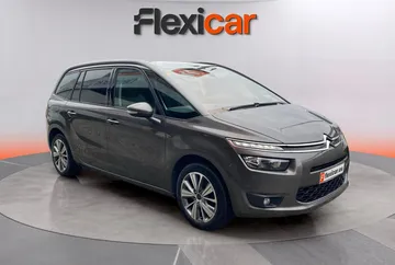 citroen c4 picasso bluehdi 120cv feel diesel manual coruna 903000000232473