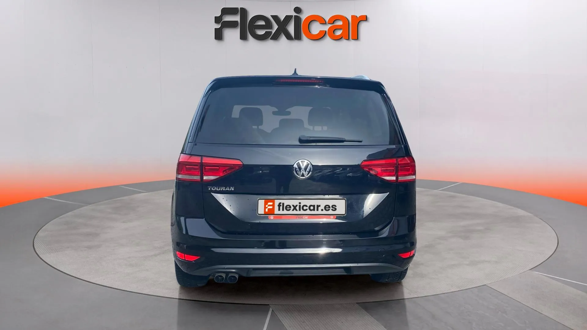 Volkswagen Touran Advance 2.0 TDI DSG - foto 7