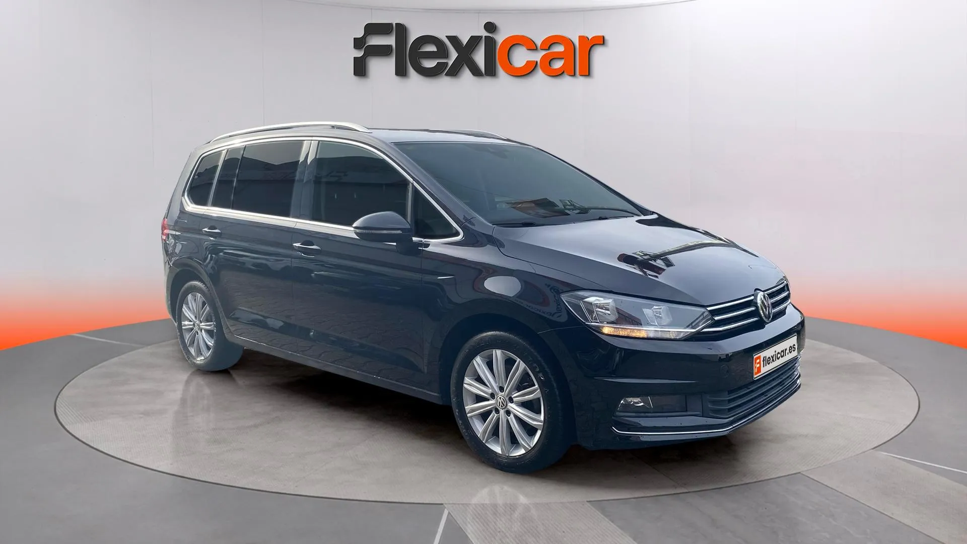 Volkswagen Touran Advance 2.0 TDI DSG