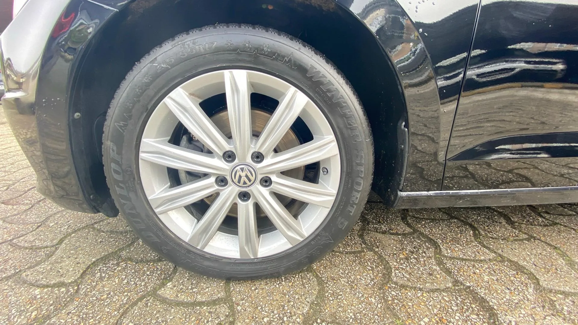 Volkswagen Touran Advance 2.0 TDI DSG - foto 24