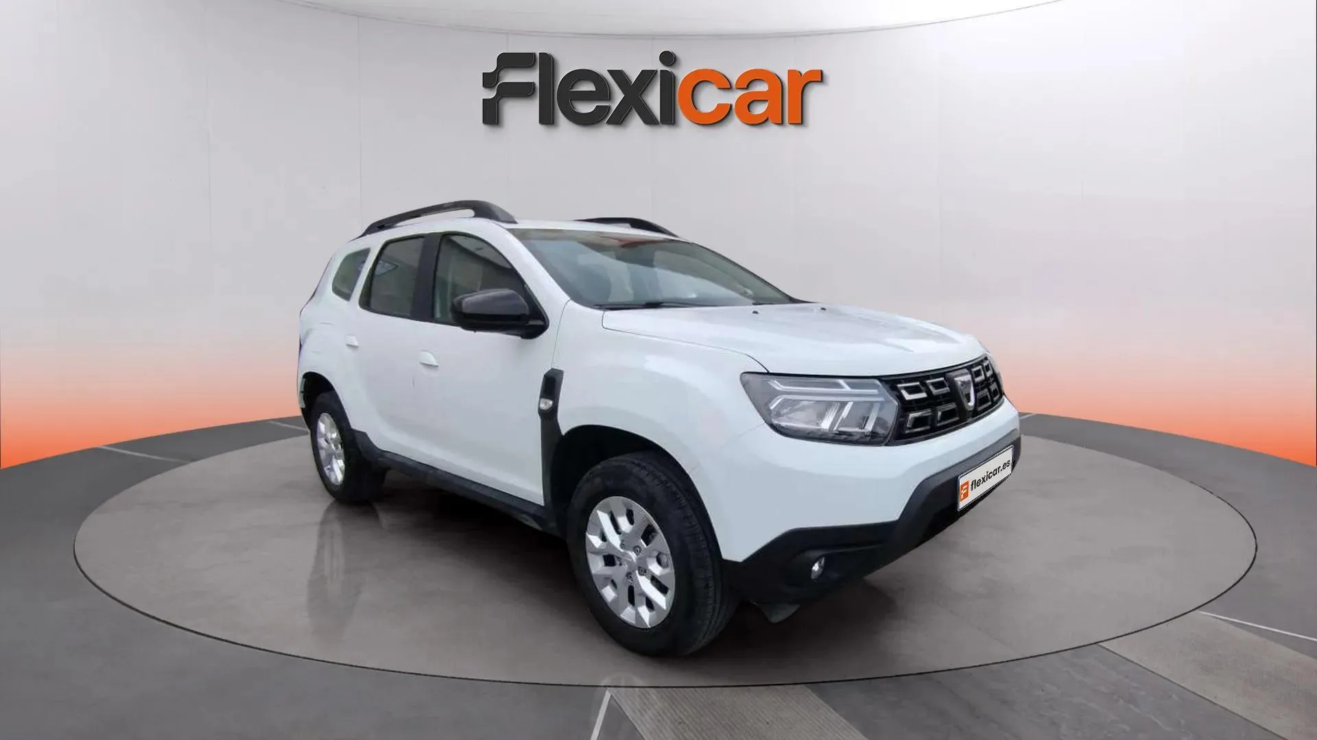 Dacia Duster Comfort TCe ECO-G 4x2