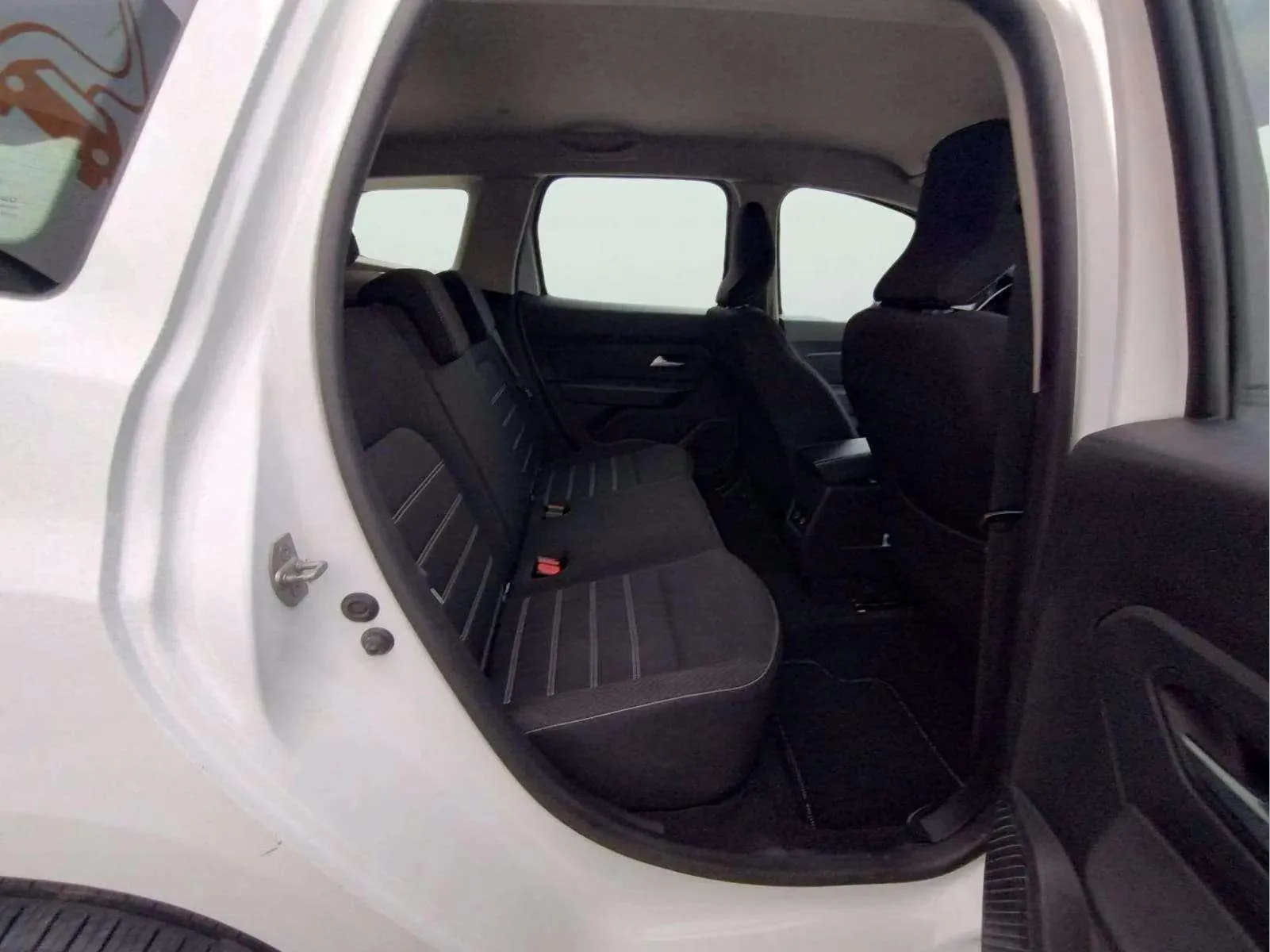 Dacia Duster Comfort TCe ECO-G 4x2 - foto 18