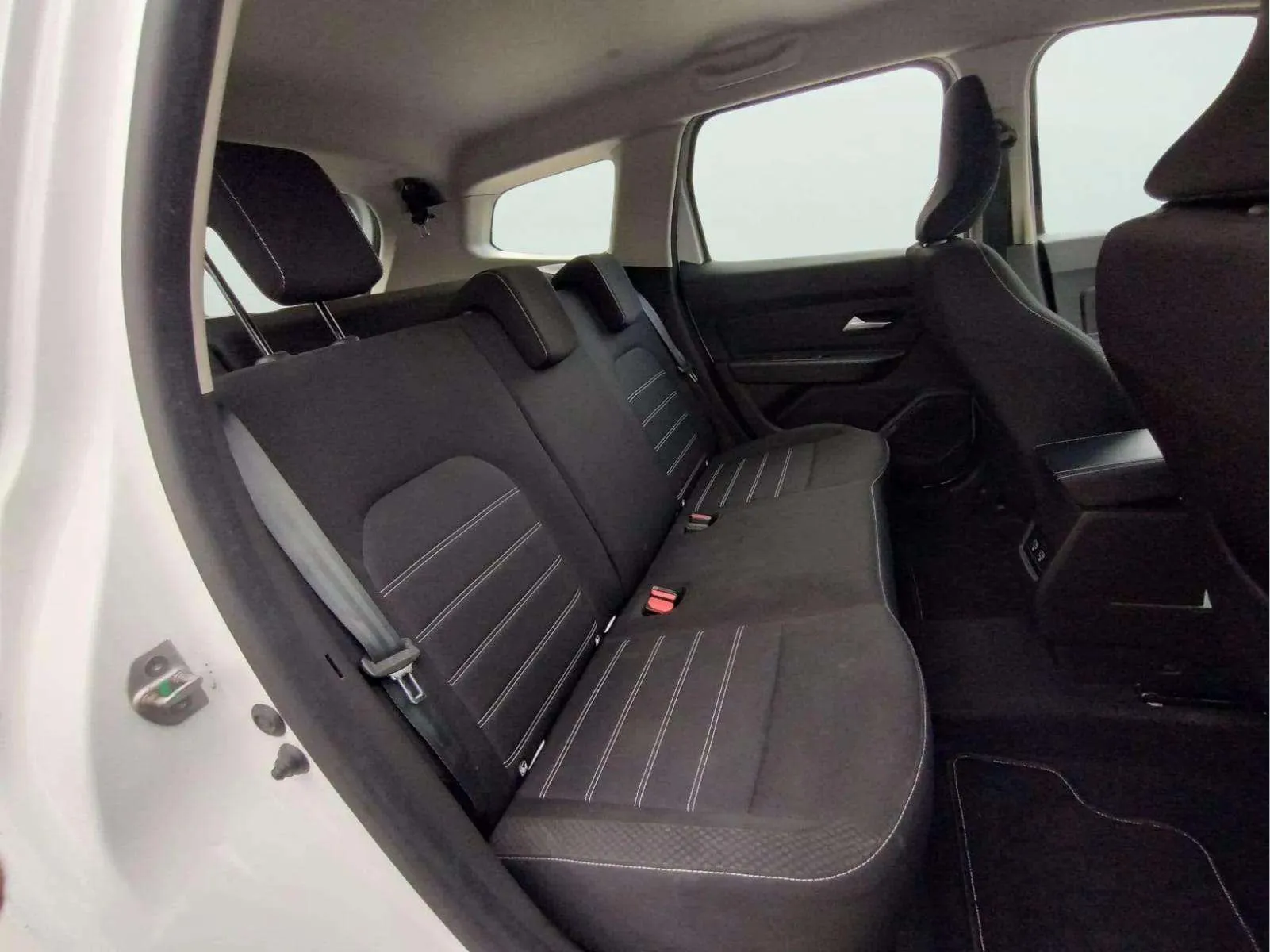 Dacia Duster Comfort TCe ECO-G 4x2 - foto 15