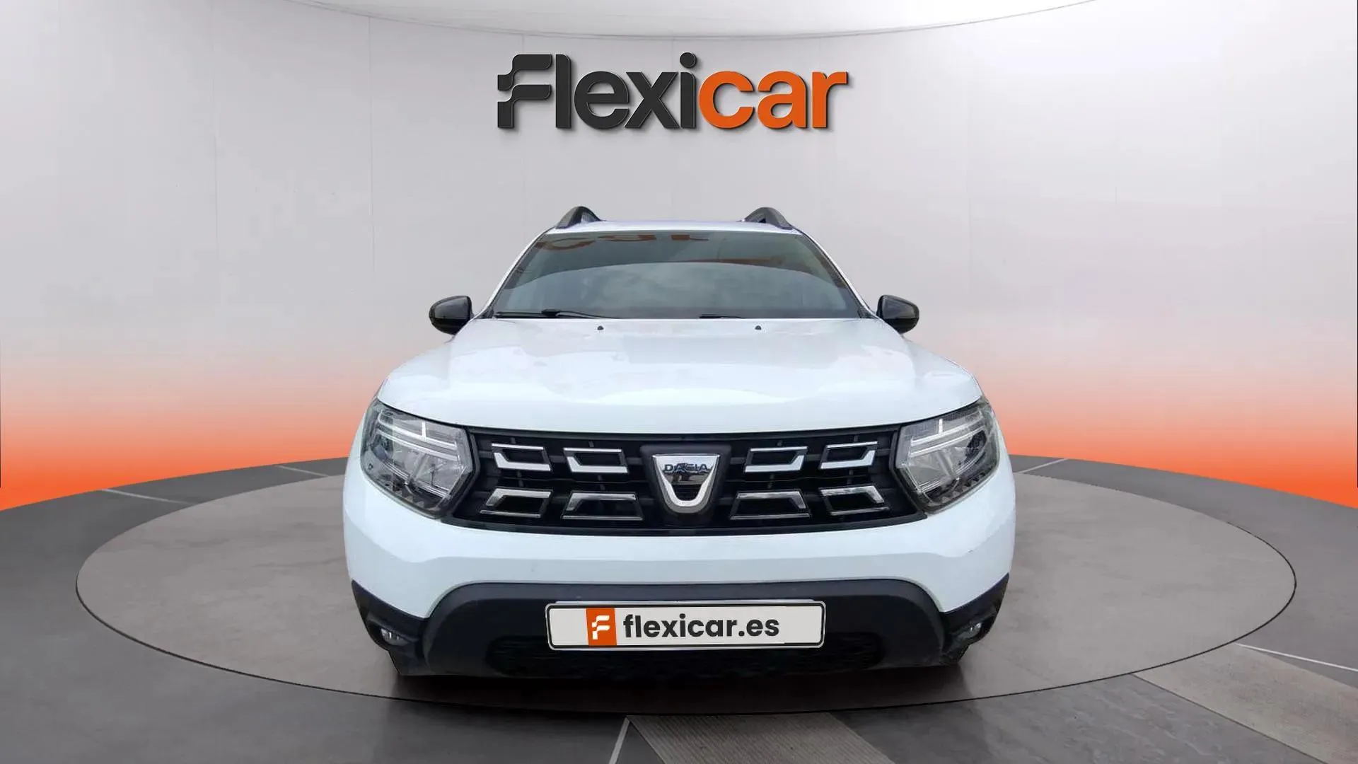 Dacia Duster Comfort TCe ECO-G 4x2 - foto 2