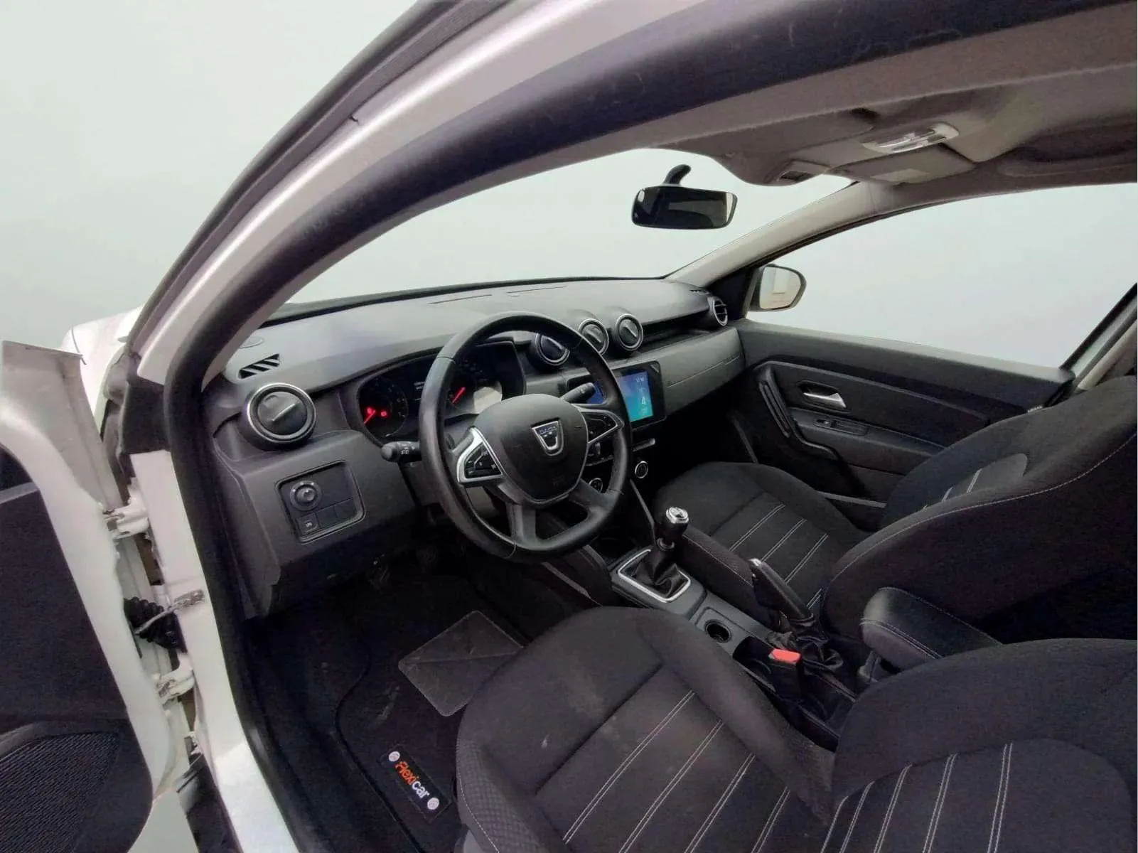 Dacia Duster Comfort TCe ECO-G 4x2 - foto 10