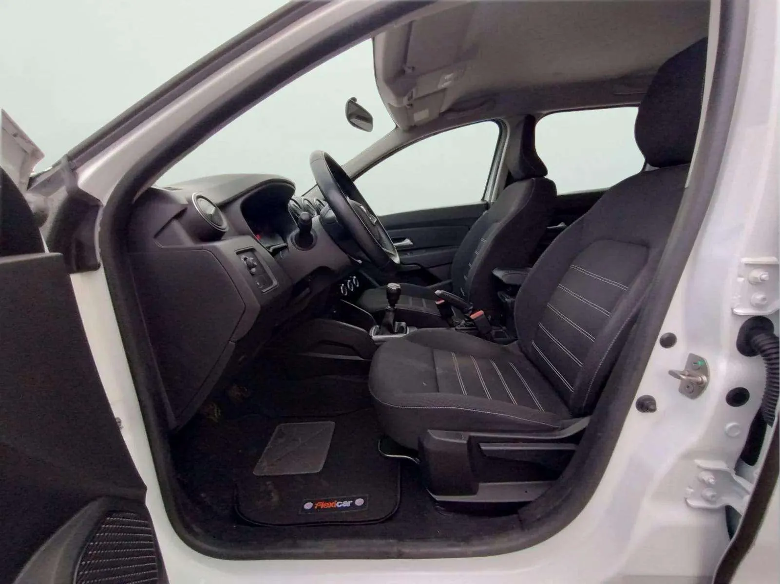 Dacia Duster Comfort TCe ECO-G 4x2 - foto 14