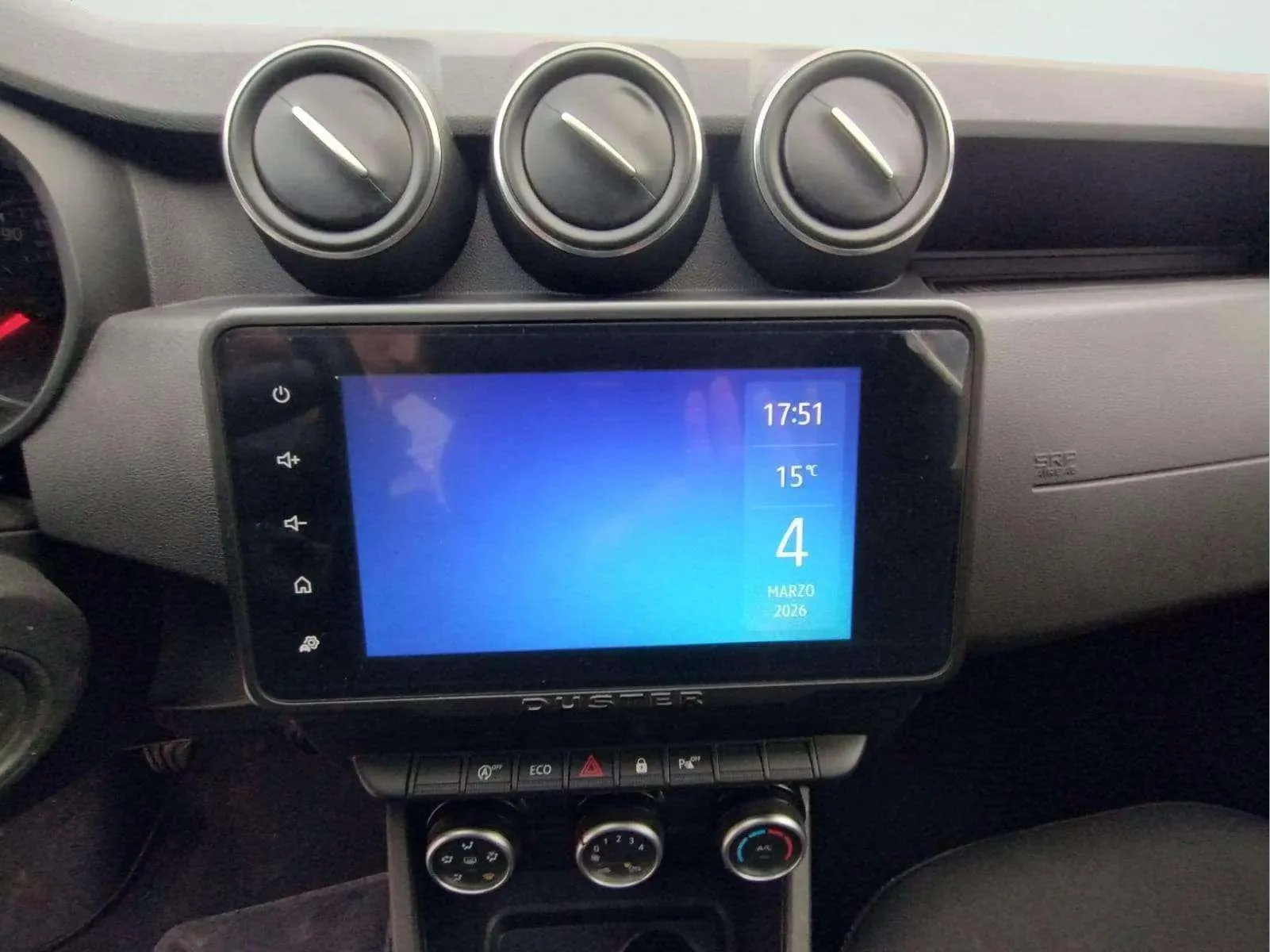 Dacia Duster Comfort TCe ECO-G 4x2 - foto 8