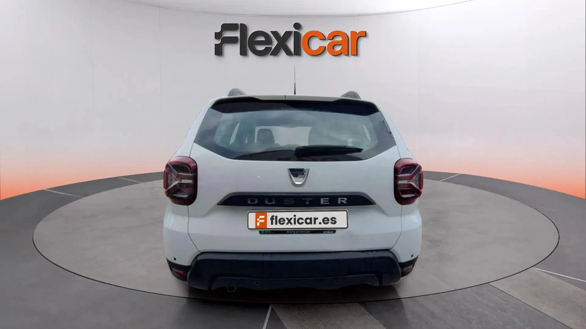 Dacia Duster Comfort TCe ECO-G 4x2 - foto 4