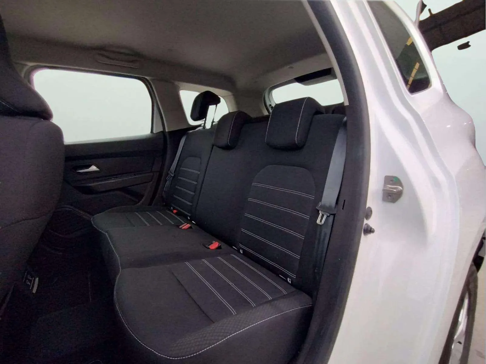 Dacia Duster Comfort TCe ECO-G 4x2 - foto 13
