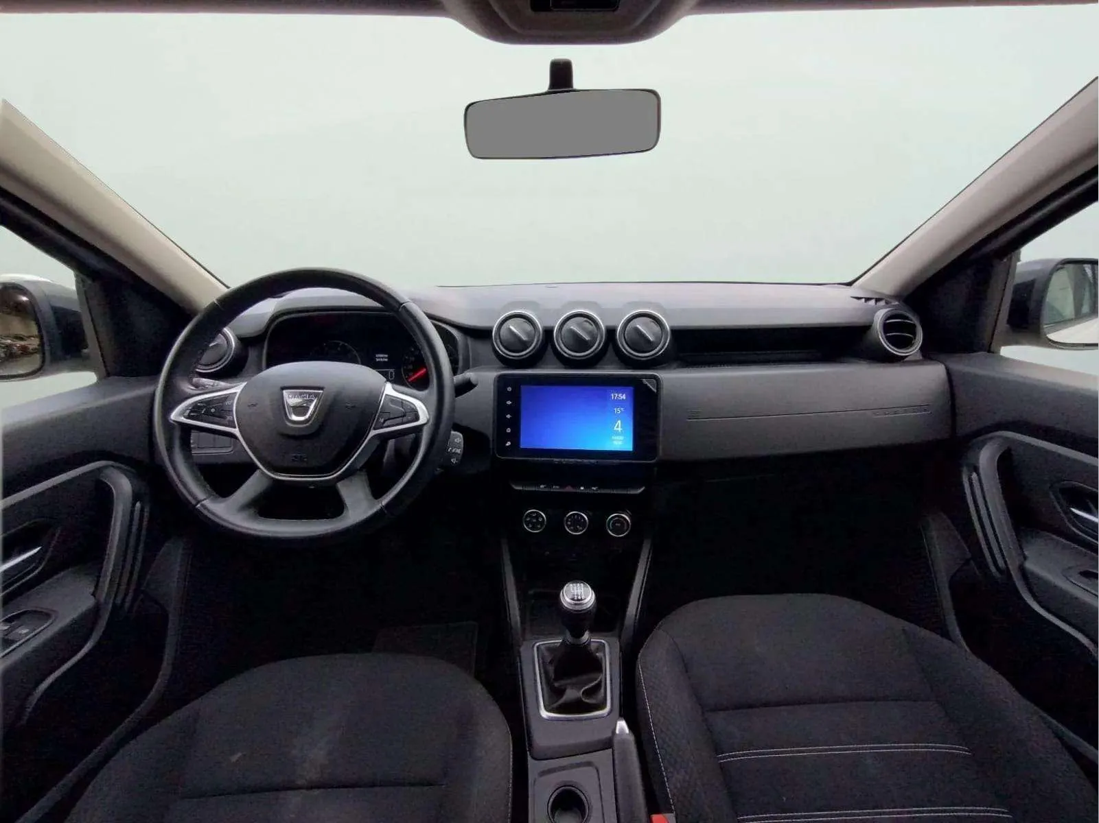 Dacia Duster Comfort TCe ECO-G 4x2 - foto 7