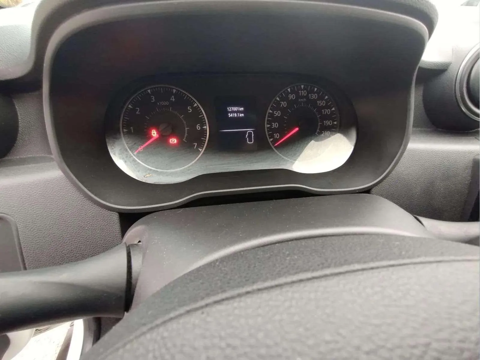Dacia Duster Comfort TCe ECO-G 4x2 - foto 19
