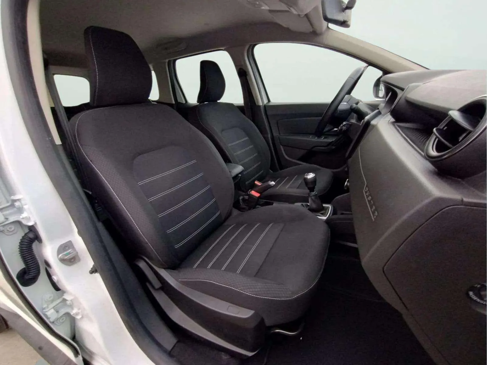 Dacia Duster Comfort TCe ECO-G 4x2 - foto 17