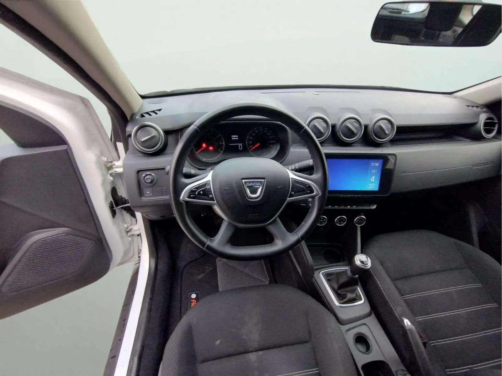 Dacia Duster Comfort TCe ECO-G 4x2 - foto 6