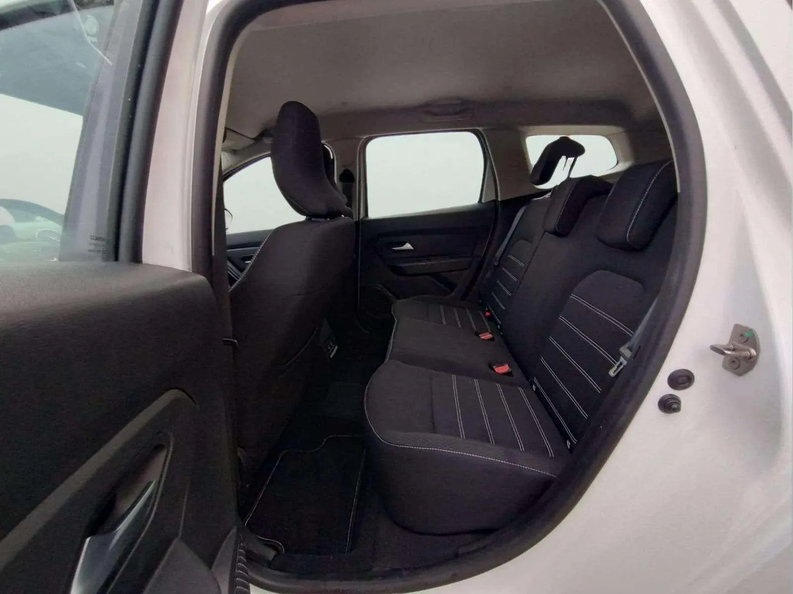 Dacia Duster Comfort TCe ECO-G 4x2 - foto 12