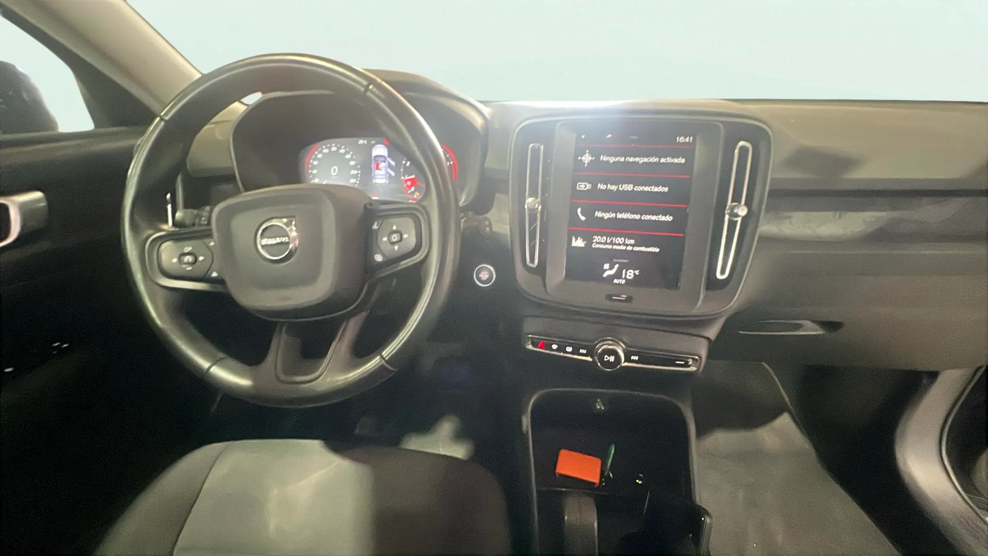 Volvo XC40 1.5 T2 Momentum Core - foto 10